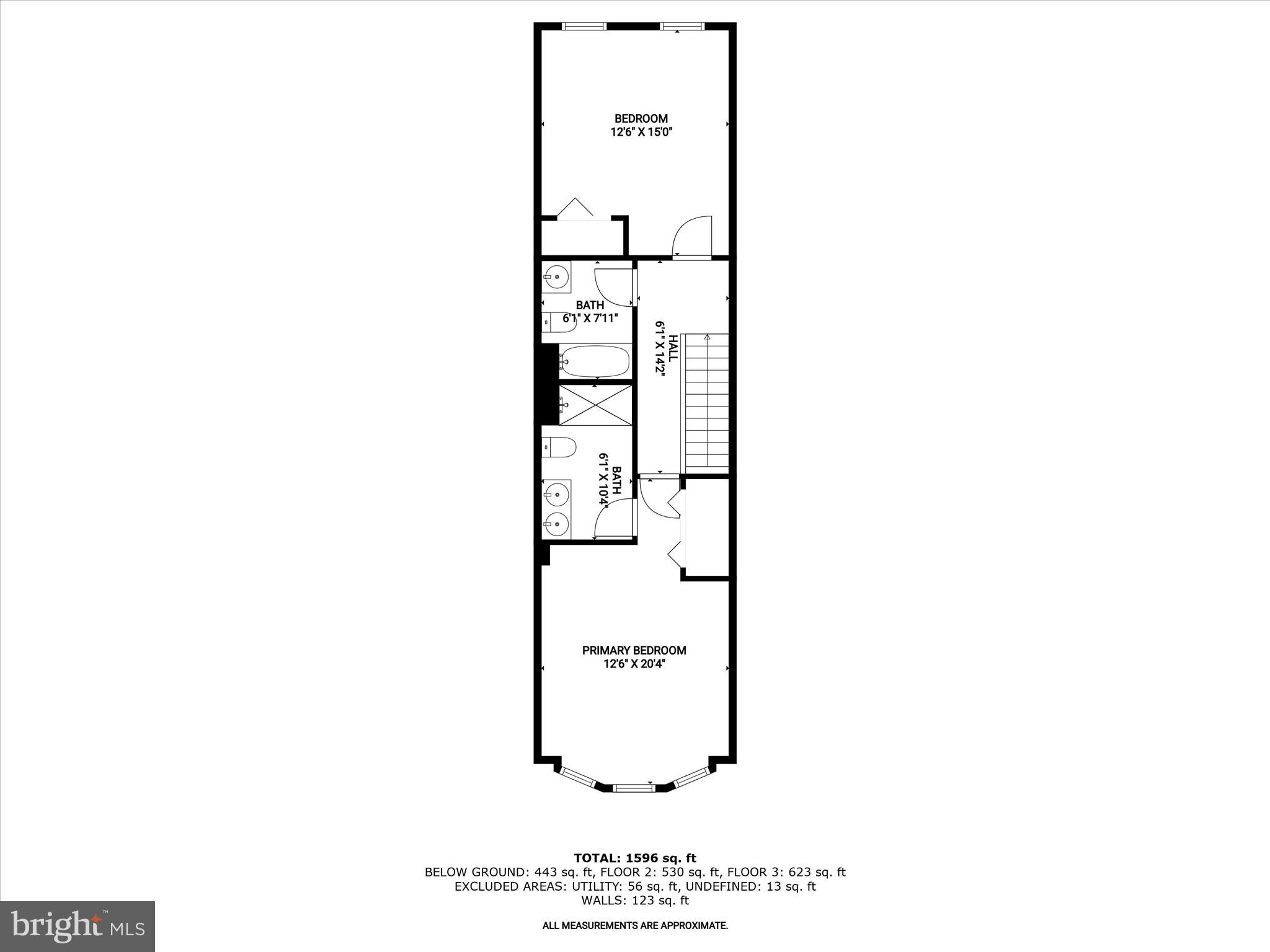 GREEKTOWN - Residential