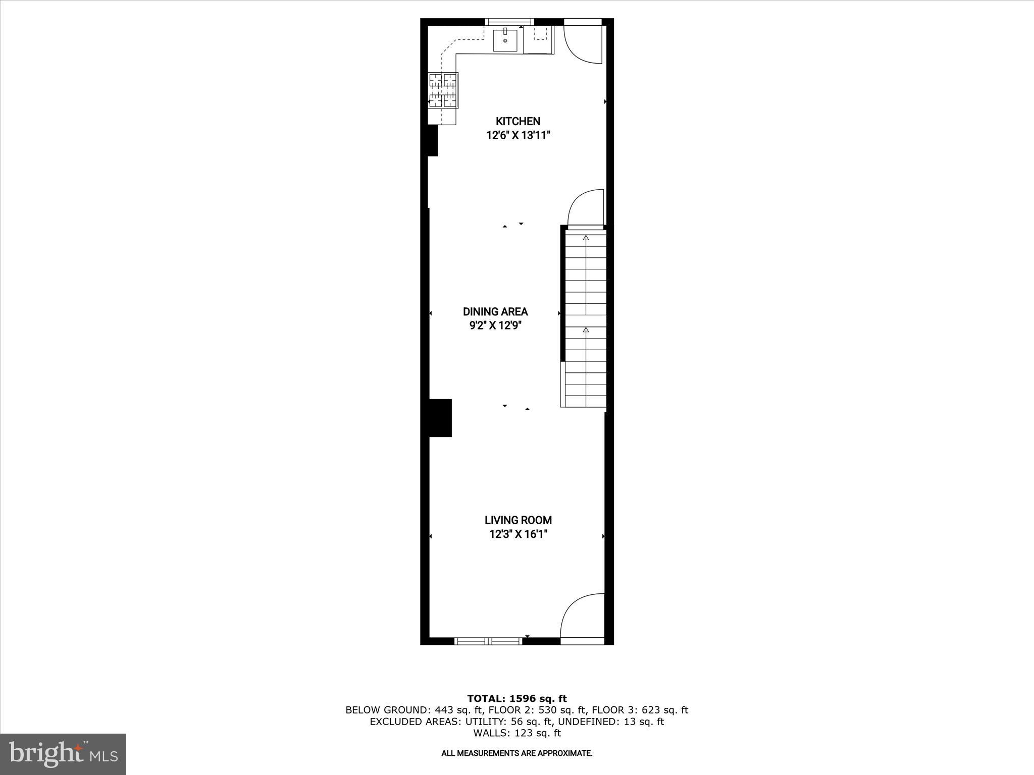 GREEKTOWN - Residential