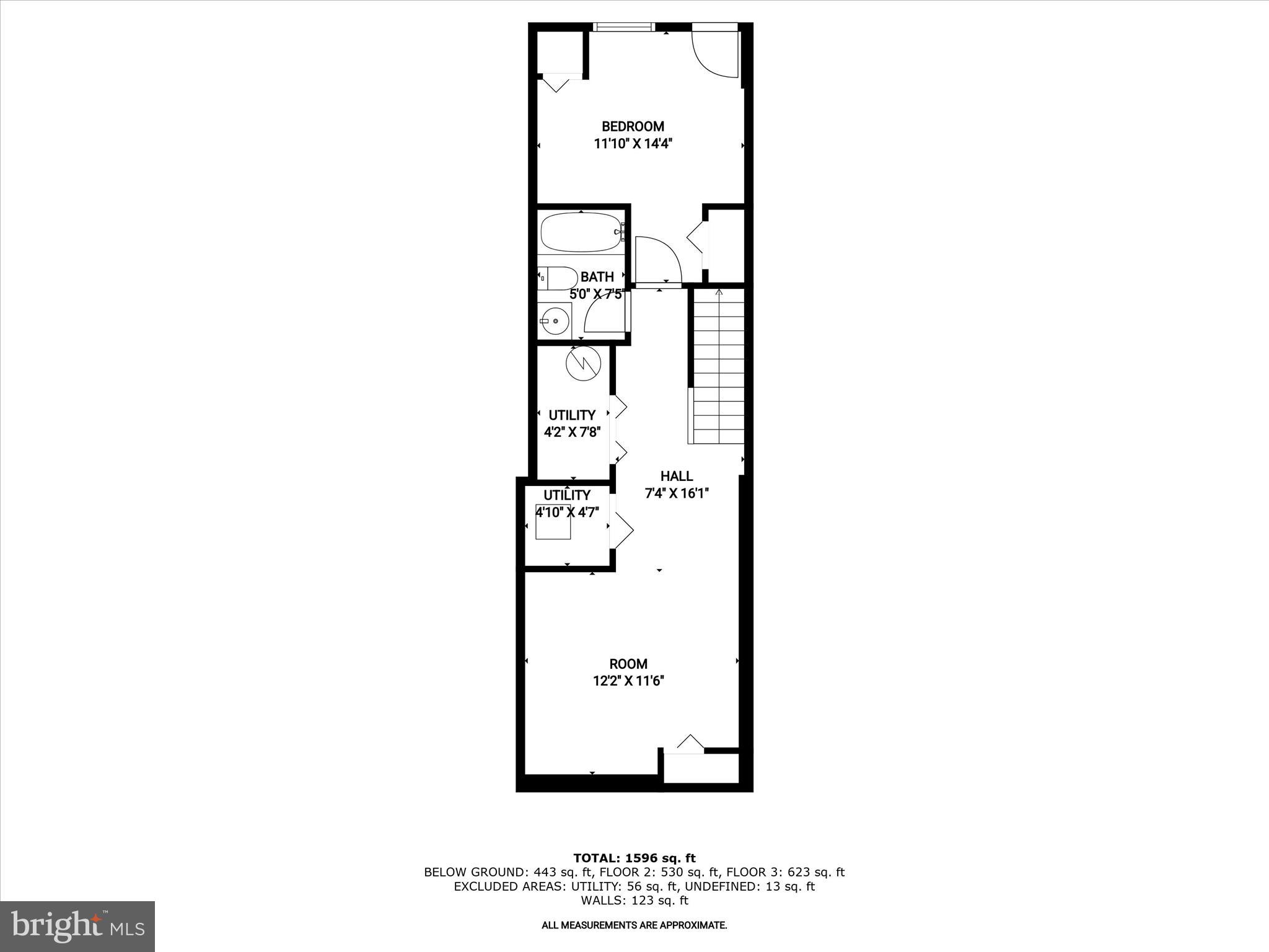 GREEKTOWN - Residential