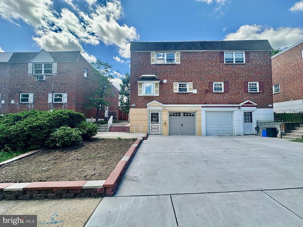 Welcome to 746 Susquehanna Rd – a well-maintained twin home offering 4 spacious bedrooms, 2.5 bathrooms, and a host of modern upgrades completed from 2018 to 2024.
Situated just steps from Pennypack Park, local bus stops, and a children's playground, this home offers both tranquility and convenience in the desirable Fox Chase/Burholme area.
The second floor features four generously sized bedrooms and two full bathrooms. The first floor includes a bright living room, an updated kitchen with a dining area, a newly added balcony, and a convenient half bath. The finished basement offers a spacious entertainment room, a dedicated laundry area, and direct access to a one-car garage
The property has been significantly improved over the years, including full bathroom renovations, kitchen upgrades, new garden landscaping, a rebuilt balcony, and a newly paved parking area. With nearly $50,000 in total upgrades, a detailed list of renovations has been uploaded along with the LPD and SPD forms. This move-in-ready home is perfect for families or investors seeking a high-potential property in Northeast Philadelphia. 
The property is being sold in 'As-Is' condition, and the listing agent has a disclosed relationship with the owner
Don’t miss this rare opportunity—schedule your showing today!