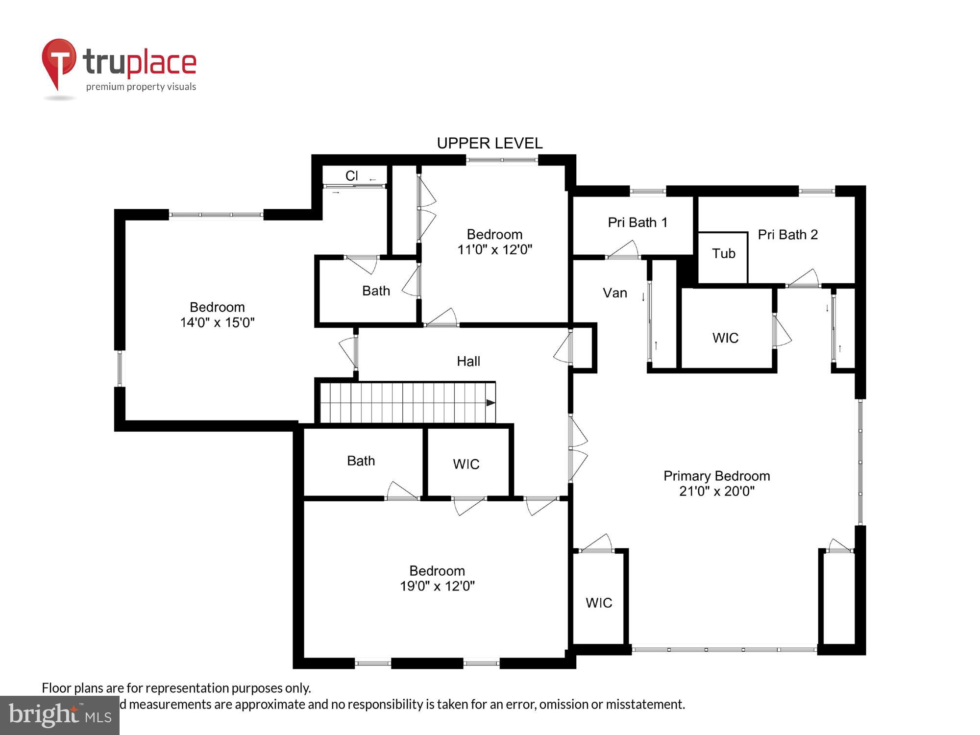WEST BETHESDA PARK - Residential
