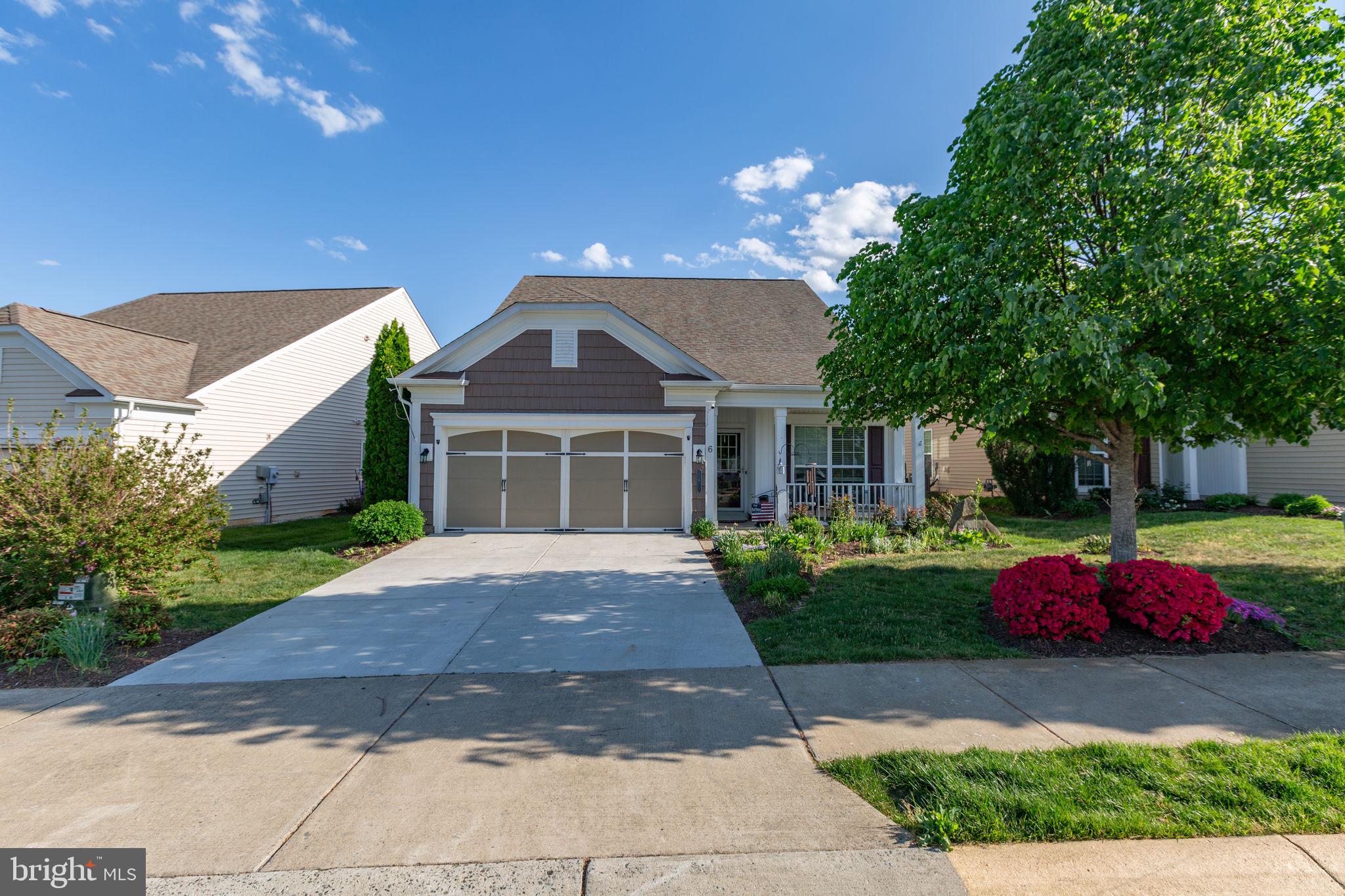 CELEBRATE VIRGINIA NORTH - Residential