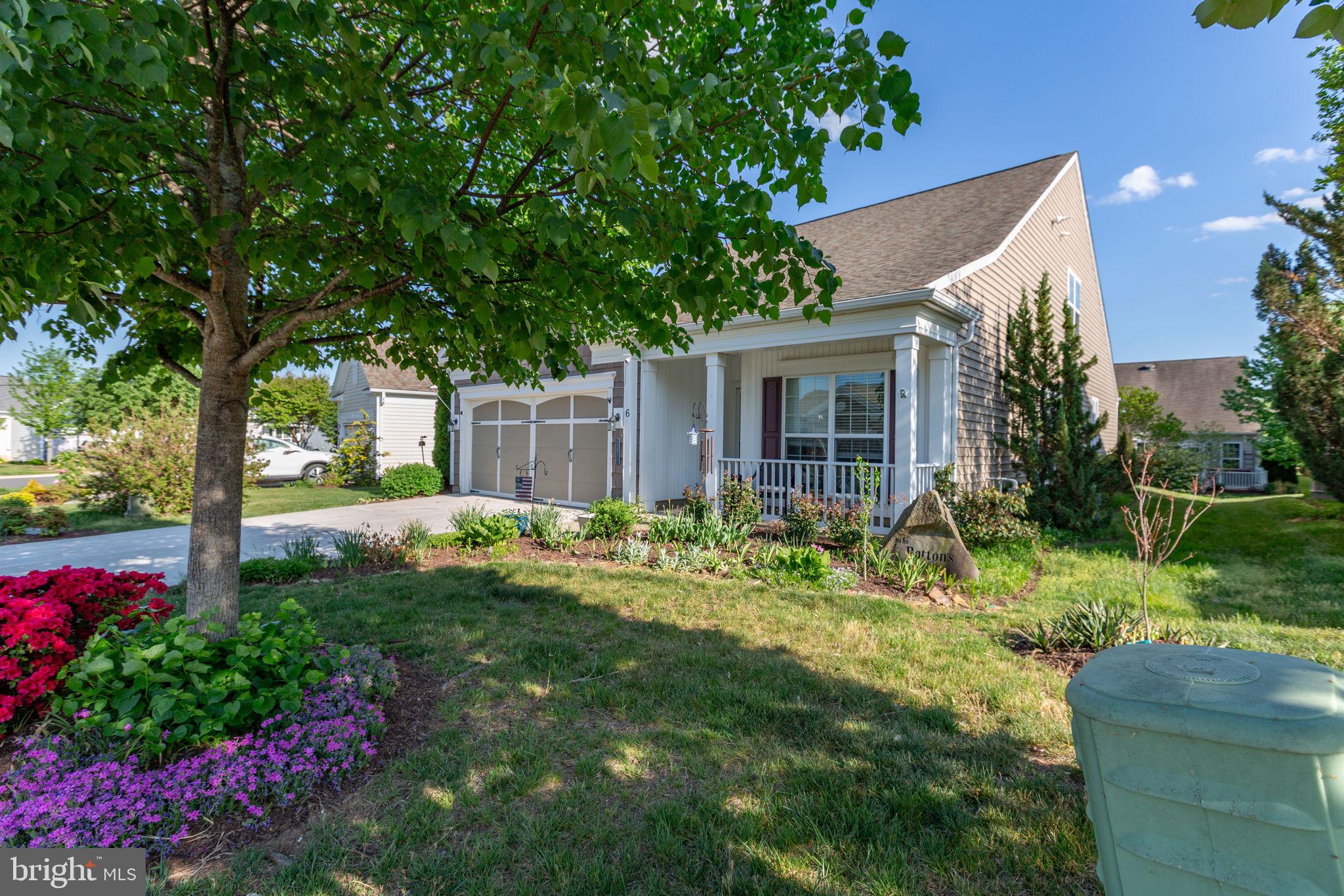 CELEBRATE VIRGINIA NORTH - Residential
