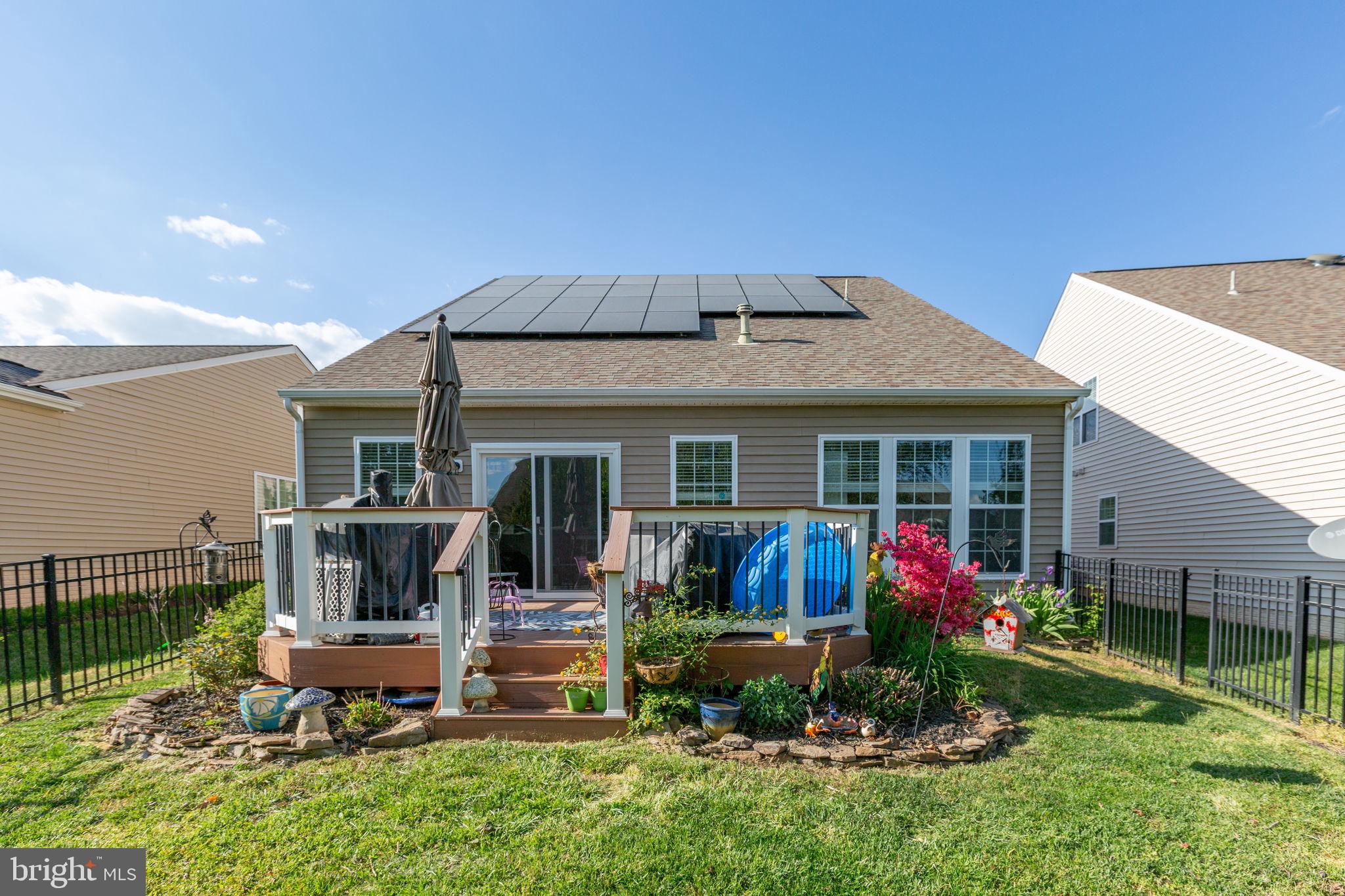 CELEBRATE VIRGINIA NORTH - Residential