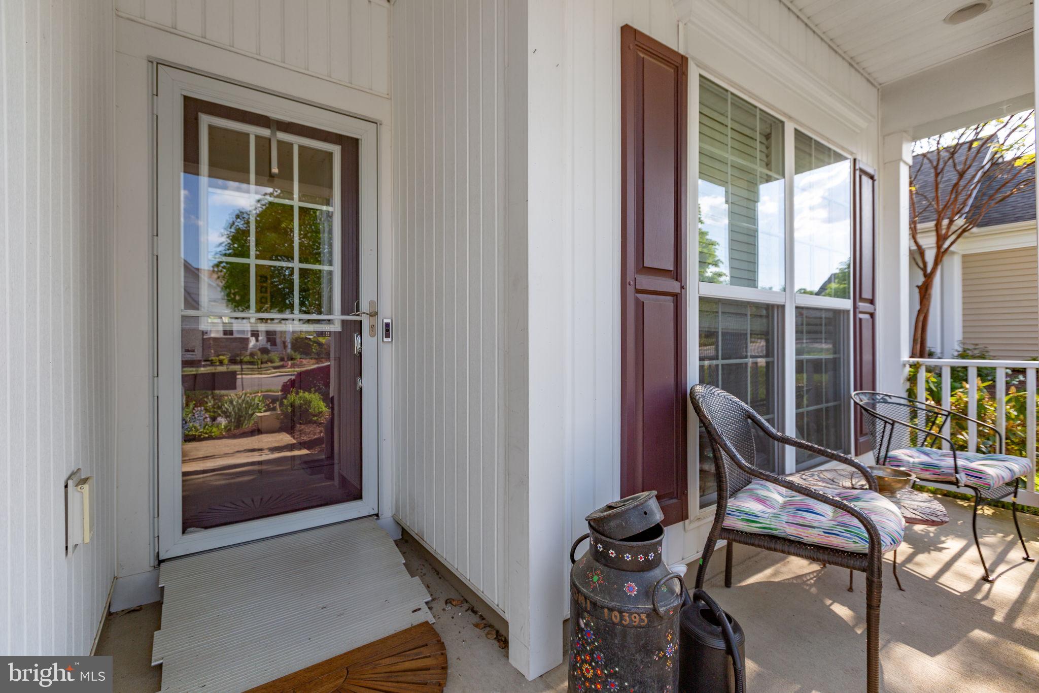CELEBRATE VIRGINIA NORTH - Residential