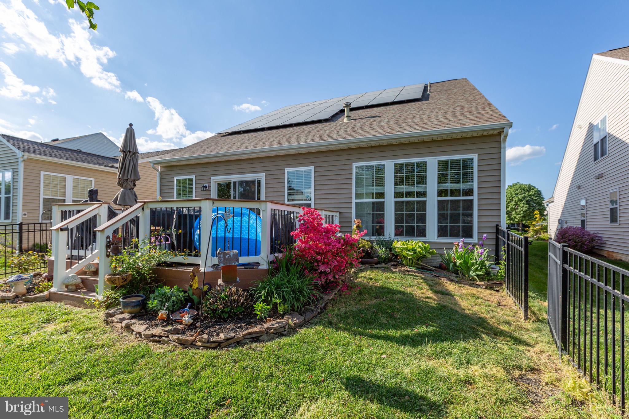 CELEBRATE VIRGINIA NORTH - Residential