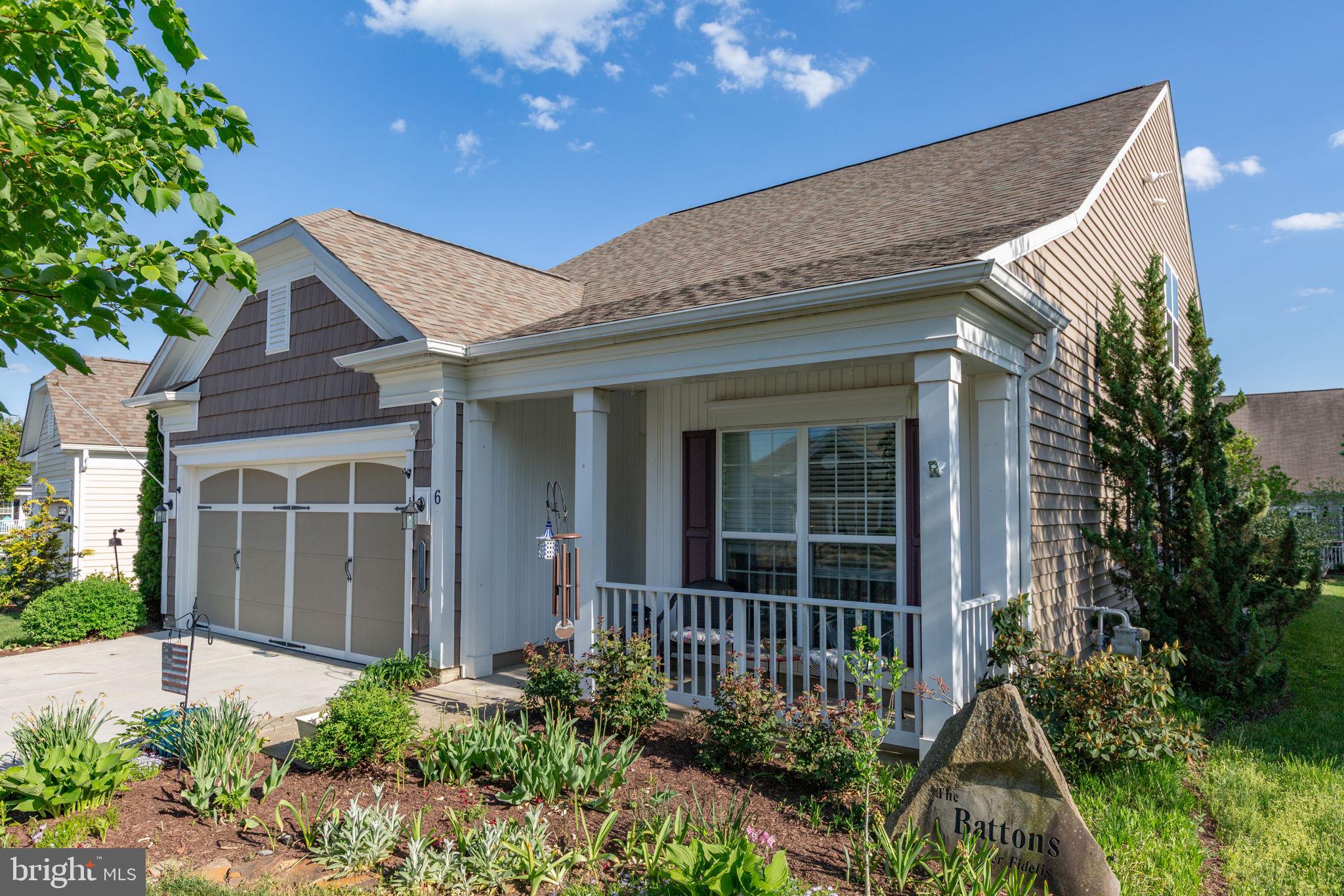 CELEBRATE VIRGINIA NORTH - Residential