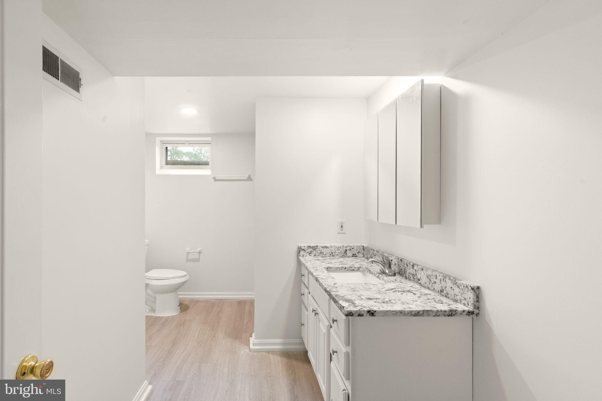 HOWARD PARK - Residential