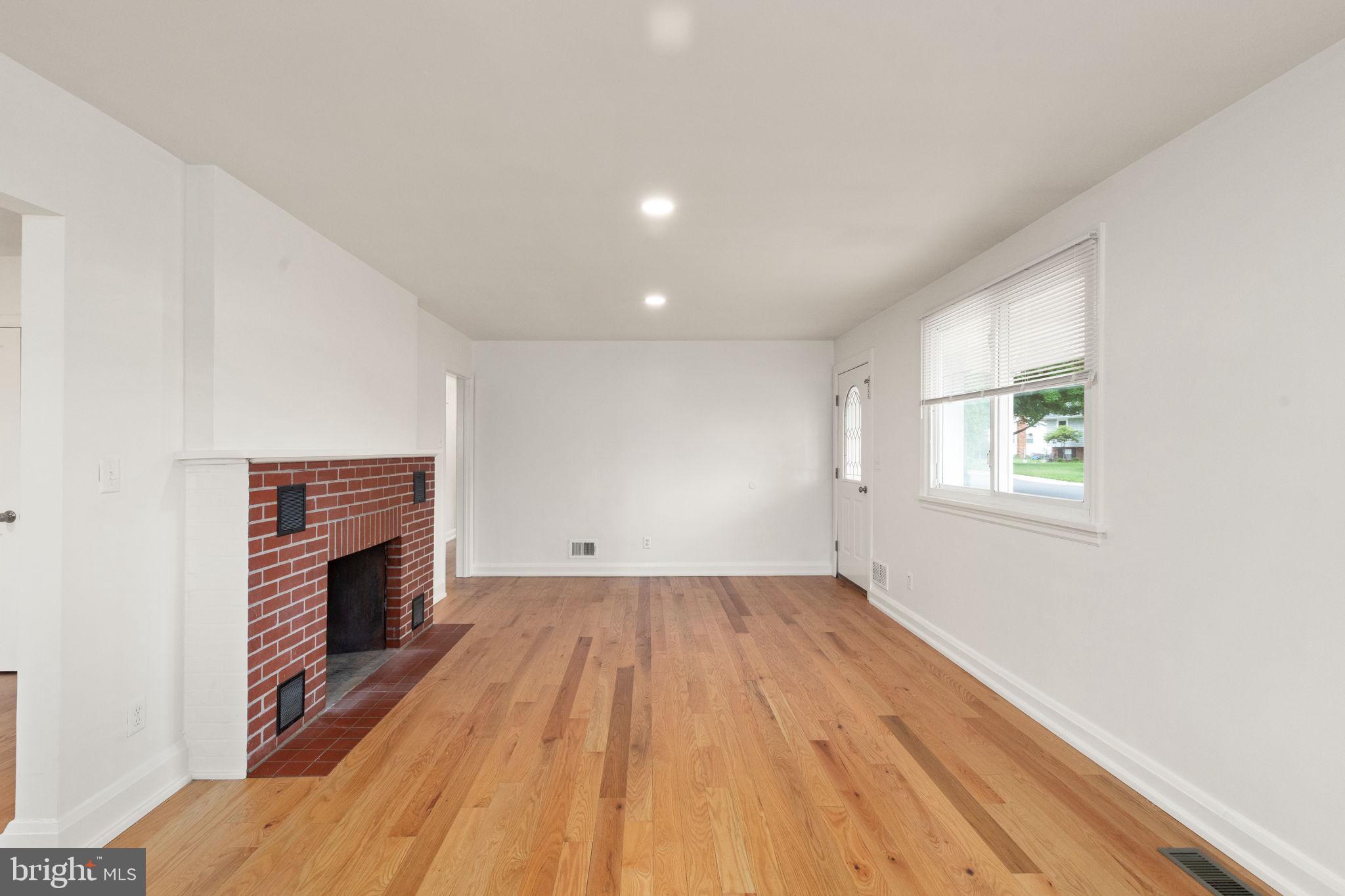 HOWARD PARK - Residential
