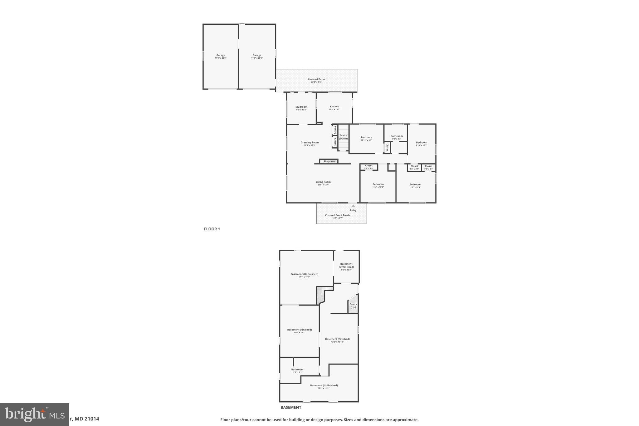 HOWARD PARK - Residential