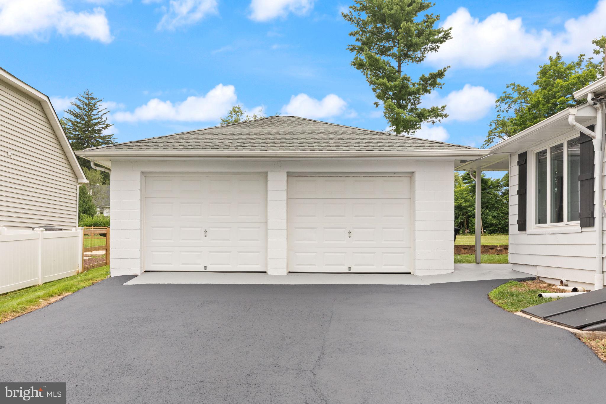 HOWARD PARK - Residential