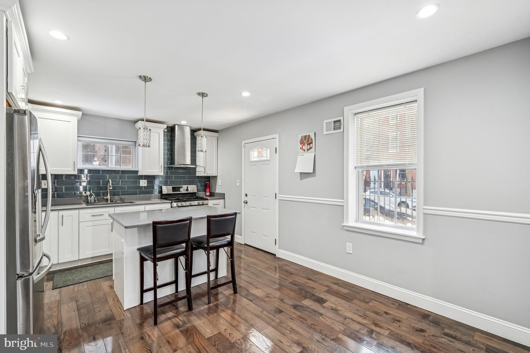 POWELTON VILLAGE - Residential