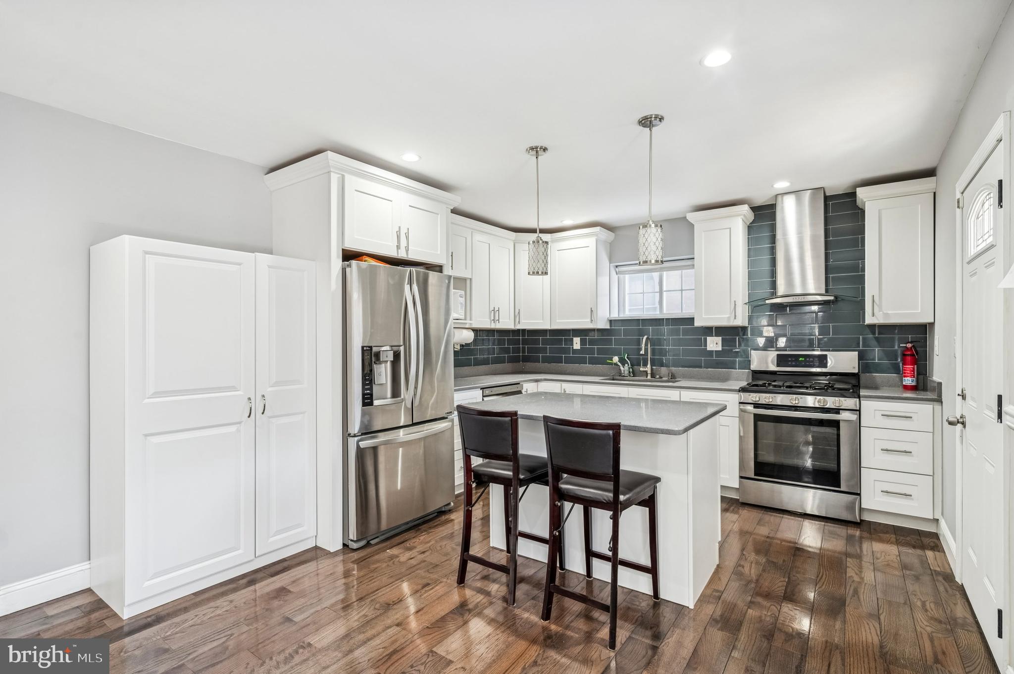 Welcome to 3730 Spring Garden Street, a beautifully updated and generously sized home offering over 2,000 sq ft of modern living in one of Philadelphia’s fastest‑growing and most convenient neighborhoods. With 3 spacious bedrooms, 4  bathrooms, and a layout designed for comfort, flexibility, and privacy, this property is ideal for owner‑occupants, roommates, or investors seeking strong rental demand near University City.
✨ Property Highlights
Spacious, light‑filled layout with an open‑concept main level
Modern kitchen featuring updated cabinetry, quality appliances, and excellent storage
Generously sized bedrooms with great natural light
Updated bathrooms with clean, contemporary finishes
Private outdoor space perfect for relaxing, entertaining, or future enhancements
Turnkey condition — ideal for investors, students, or owner‑occupants
Strong rental potential in a high‑demand university district
Walkable location near parks, restaurants, public transit, and major institutions
📍 Location, Location, Location
3730 Spring Garden sits in one of Philadelphia’s most strategically positioned neighborhoods. You’re minutes from:
Drexel University & UPenn
30th Street Station
Philadelphia Zoo & Fairmount Park
Center City
Major bus and trolley routes
This is a rapidly appreciating area with ongoing development, making this property a smart buy for both short‑term and long‑term gains.
💡 Why This Home Stands Out
Homes in this pocket of University City rarely offer this combination of condition, location, and value. Whether you’re expanding your portfolio or searching for a home with strong future appreciation, this property checks every box.