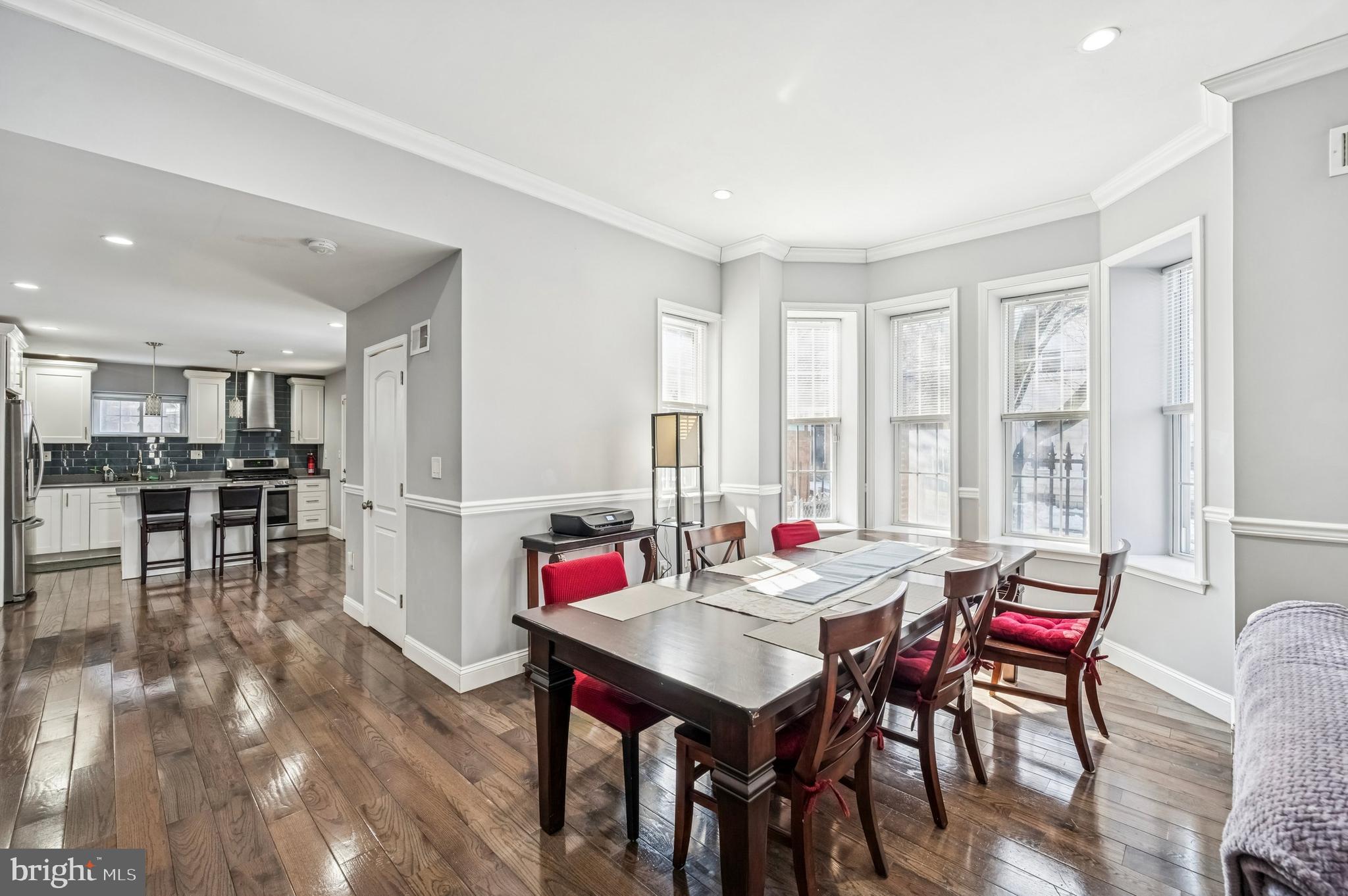 POWELTON VILLAGE - Residential