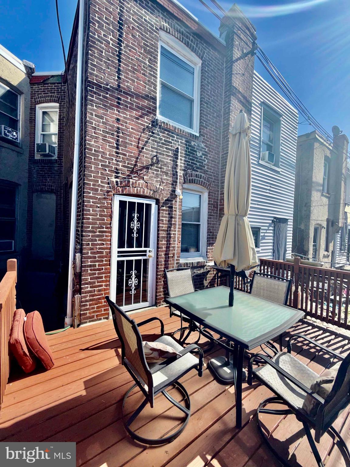 HARROWGATE - Residential