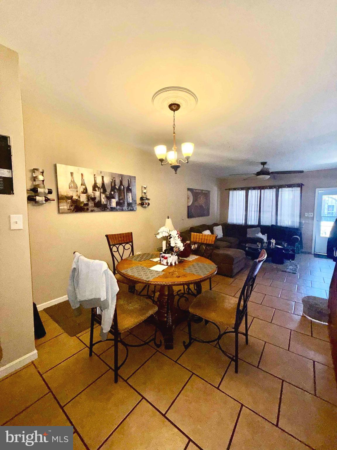 HARROWGATE - Residential