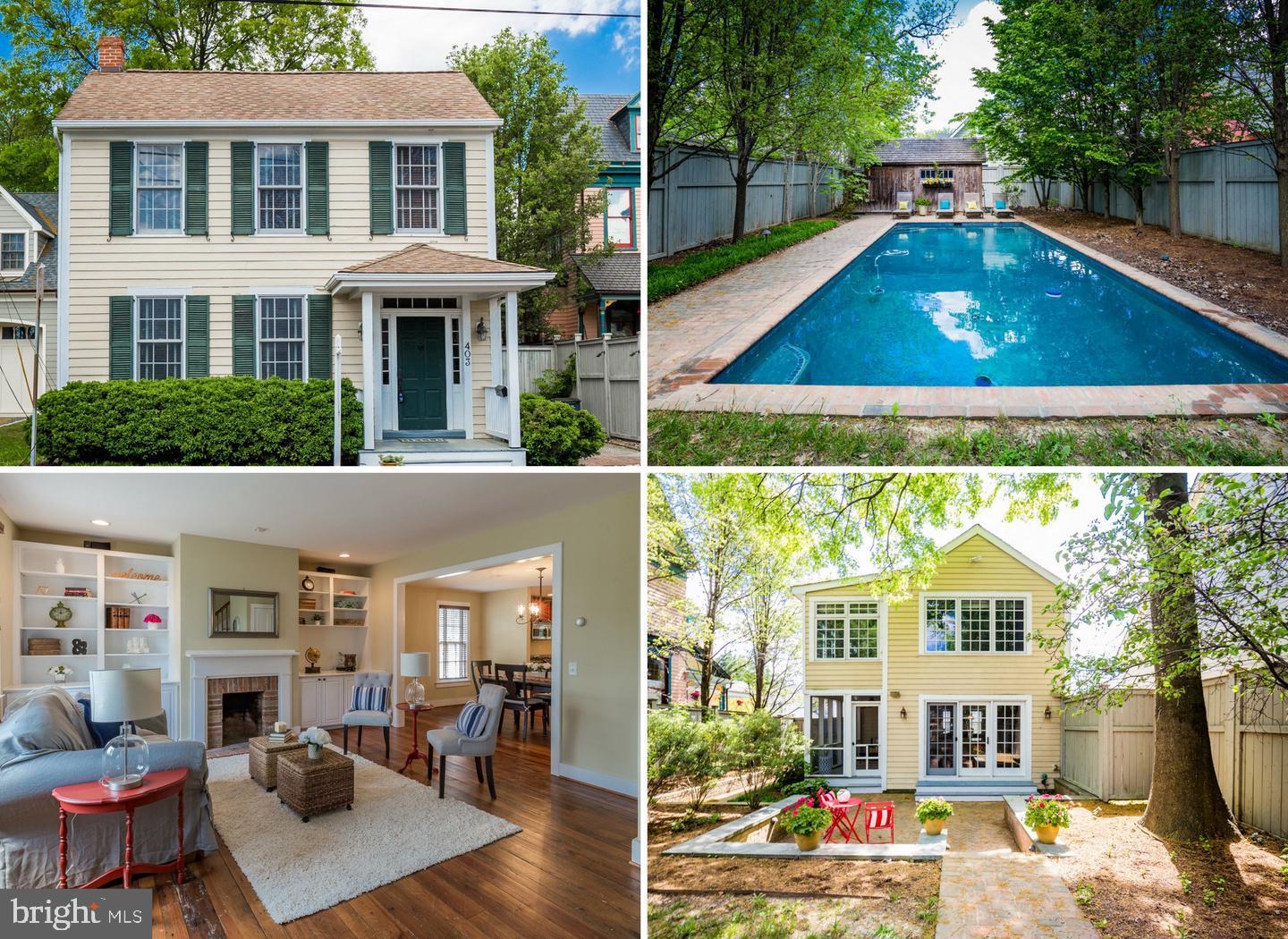 CHESTERTOWN - Residential