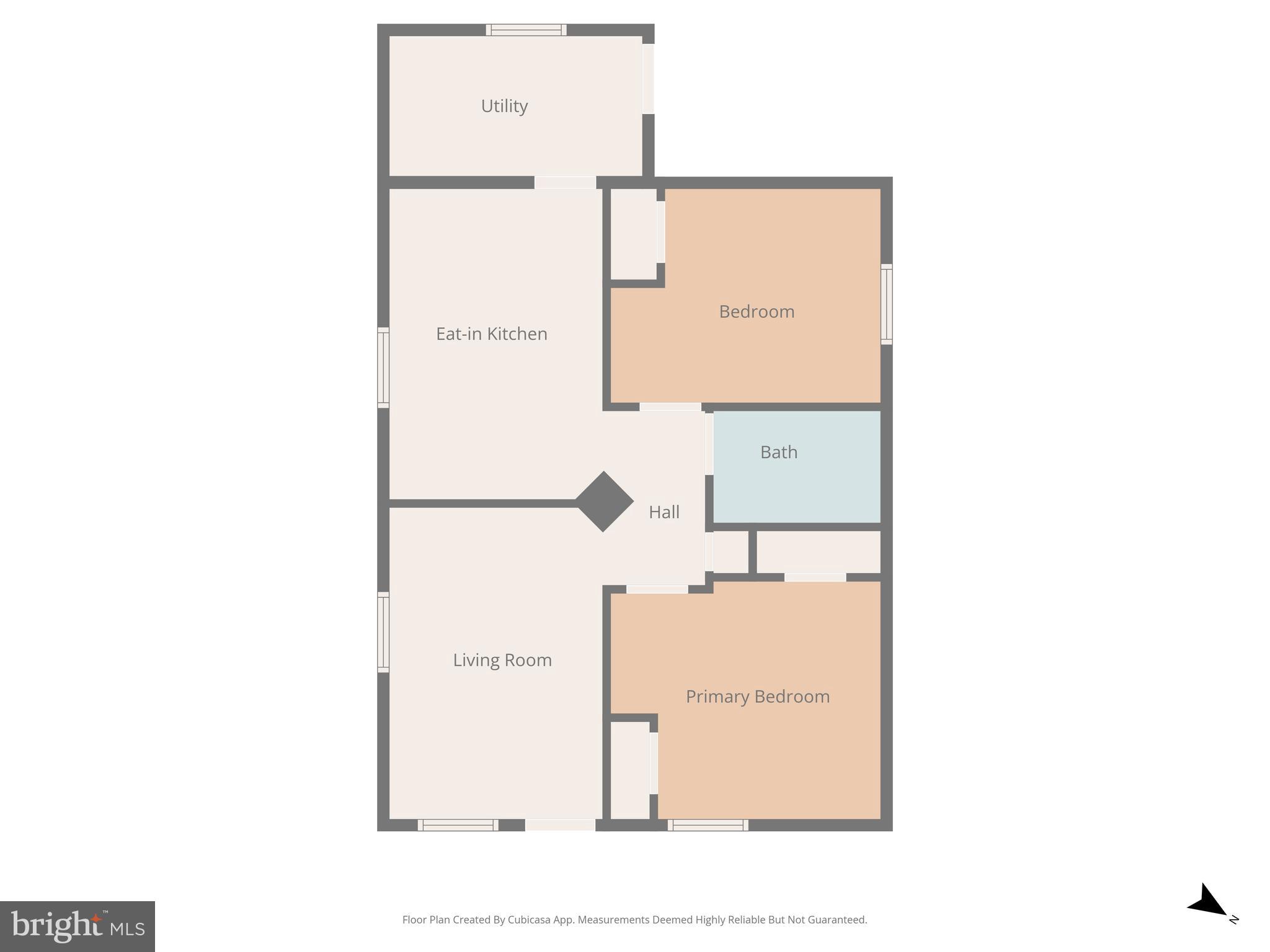NONE - Residential