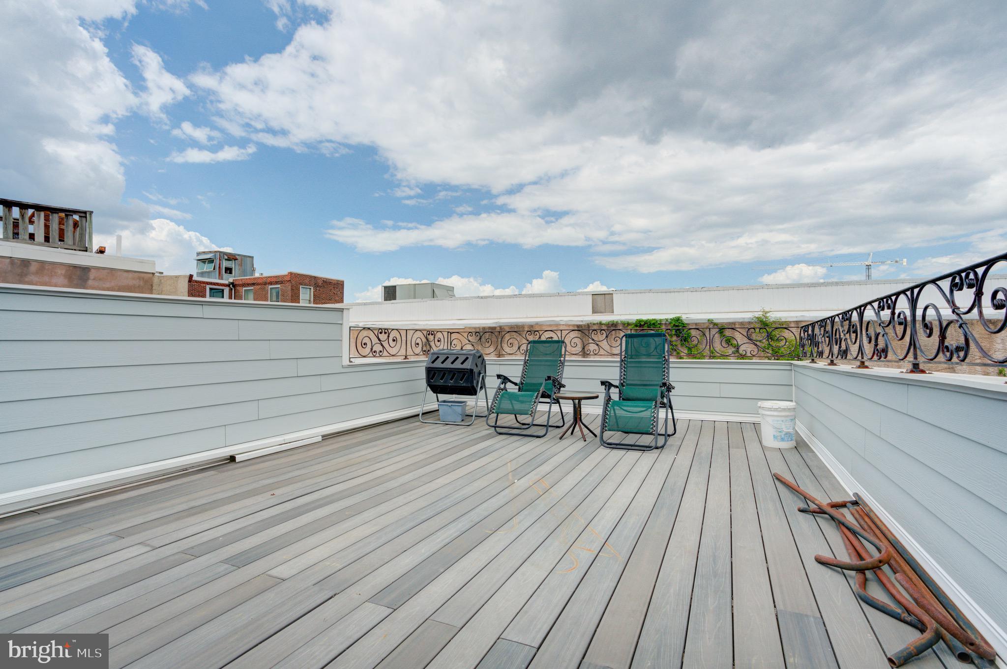NORTHERN LIBERTIES - Residential