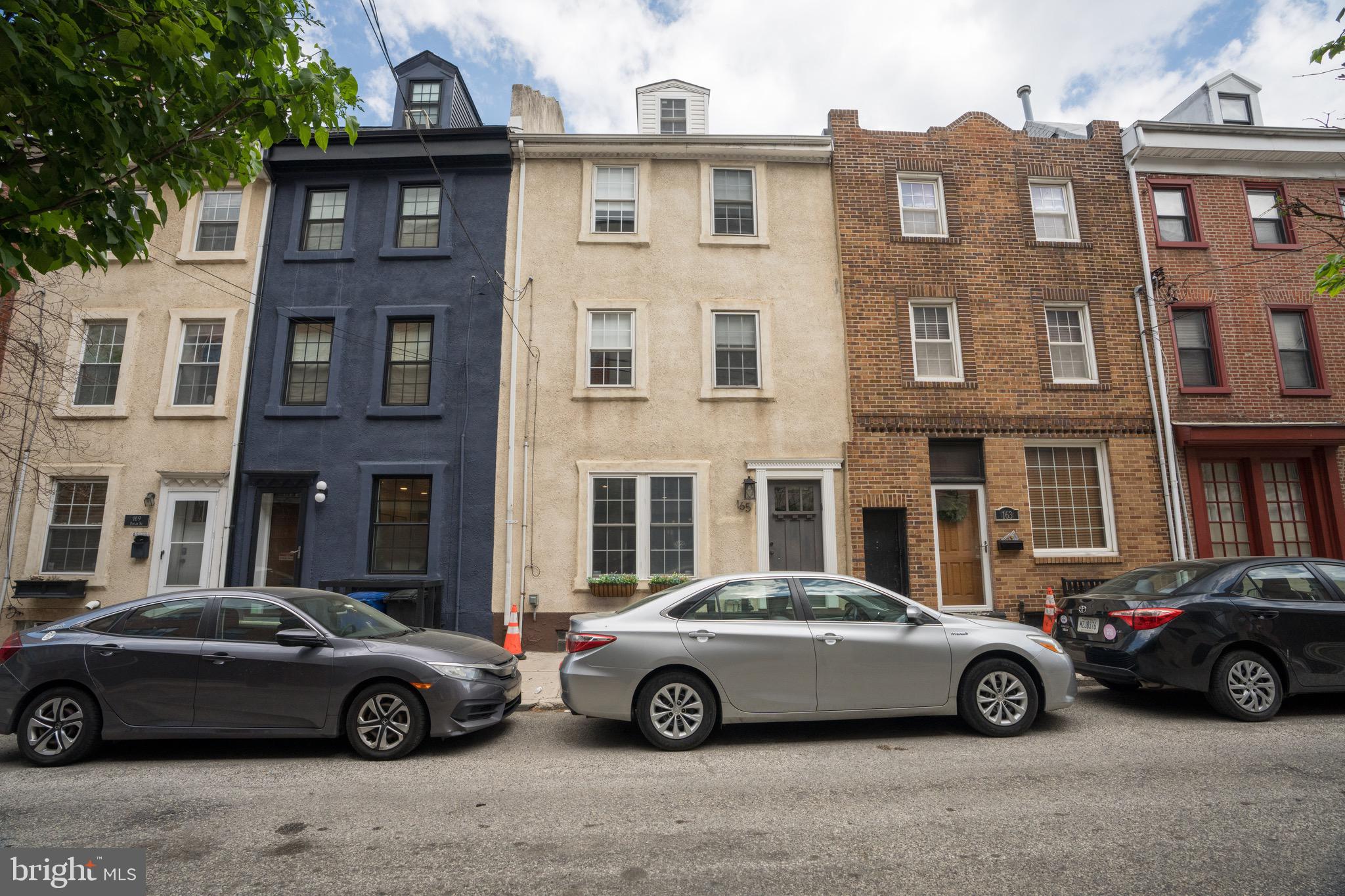 NORTHERN LIBERTIES - Residential