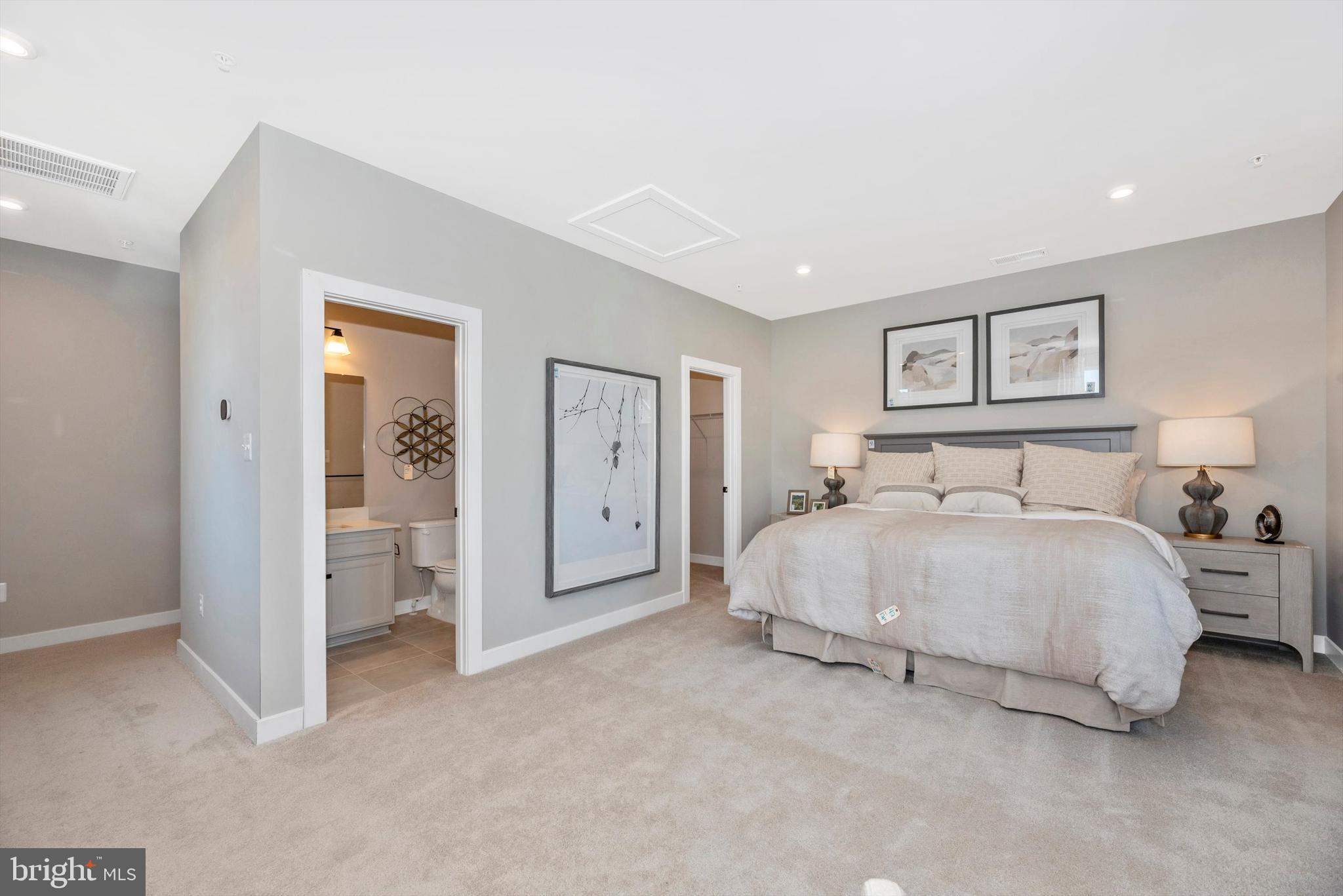BRUNSWICK CROSSING - Residential