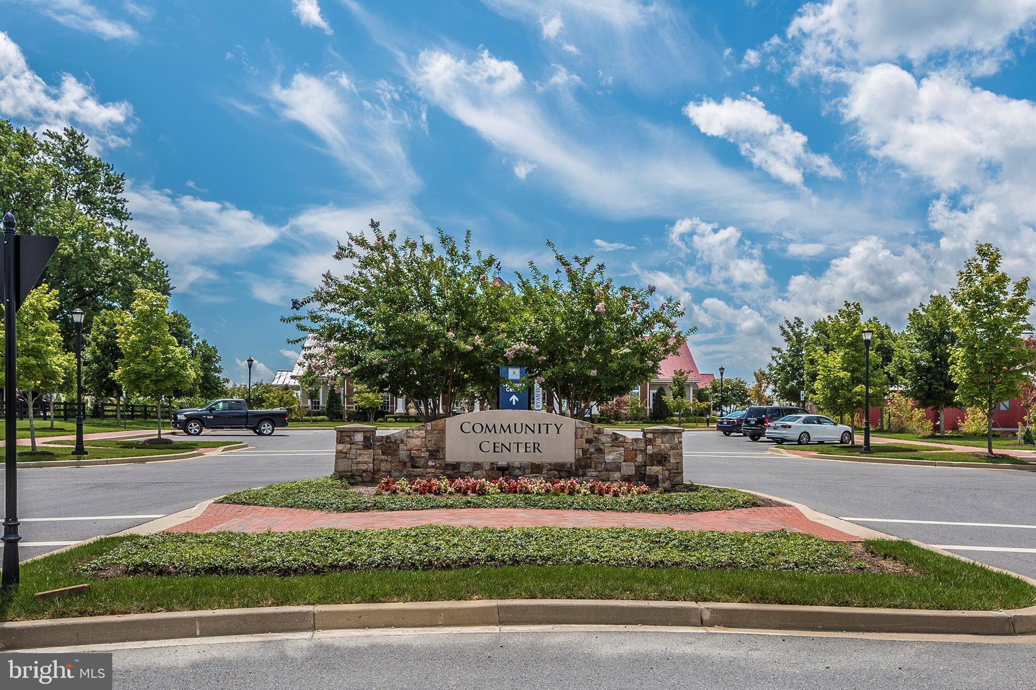 BRUNSWICK CROSSING - Residential