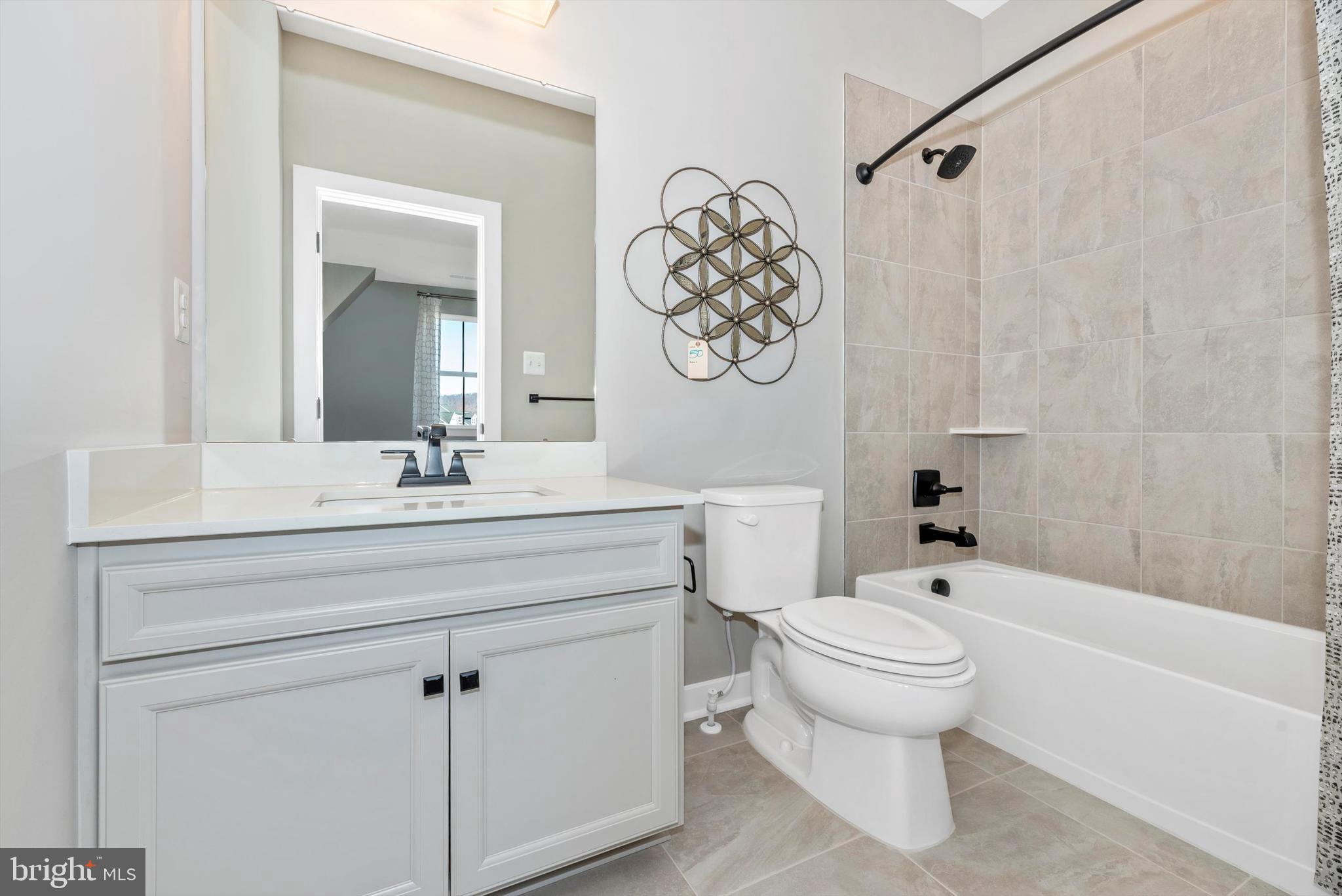BRUNSWICK CROSSING - Residential