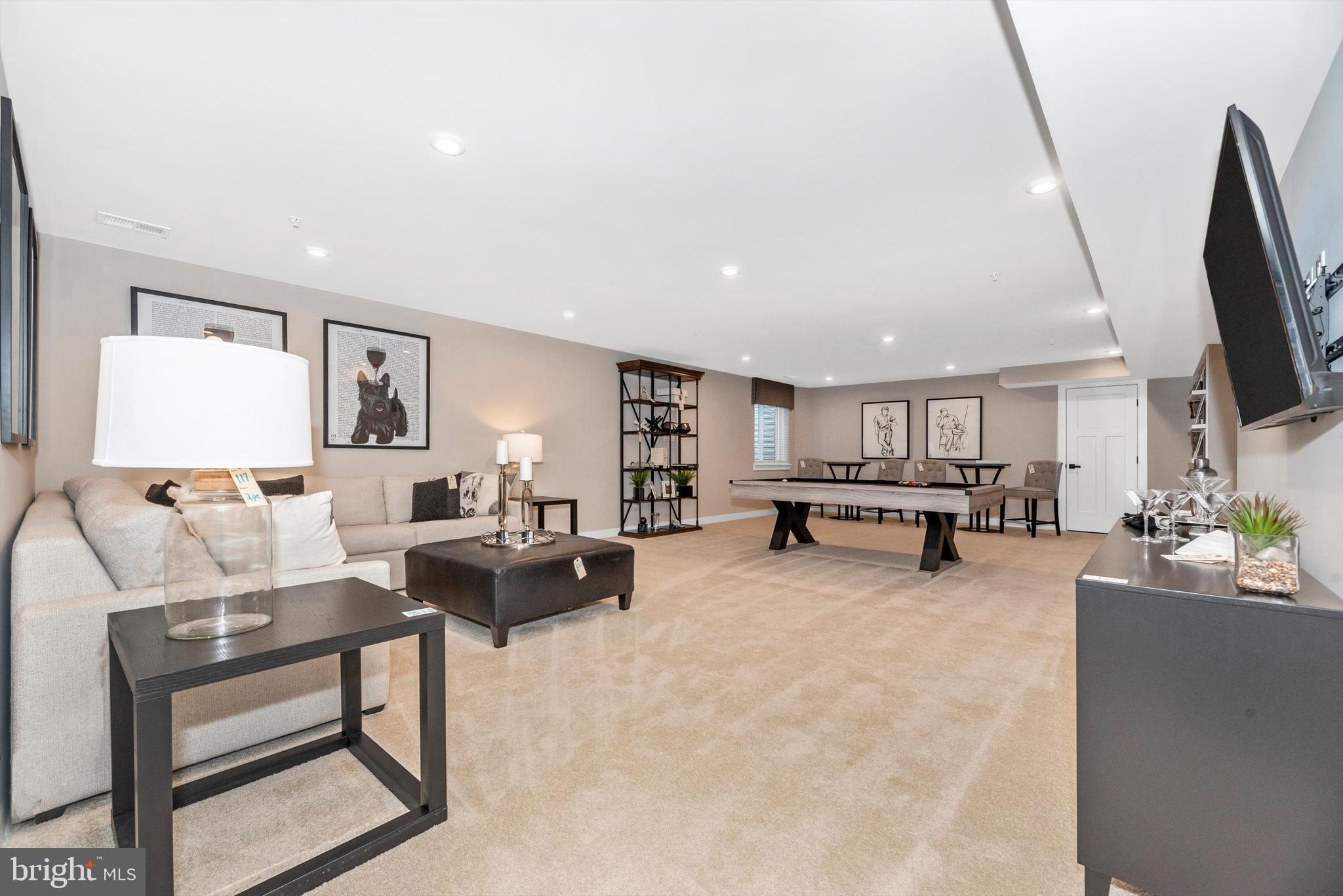 BRUNSWICK CROSSING - Residential