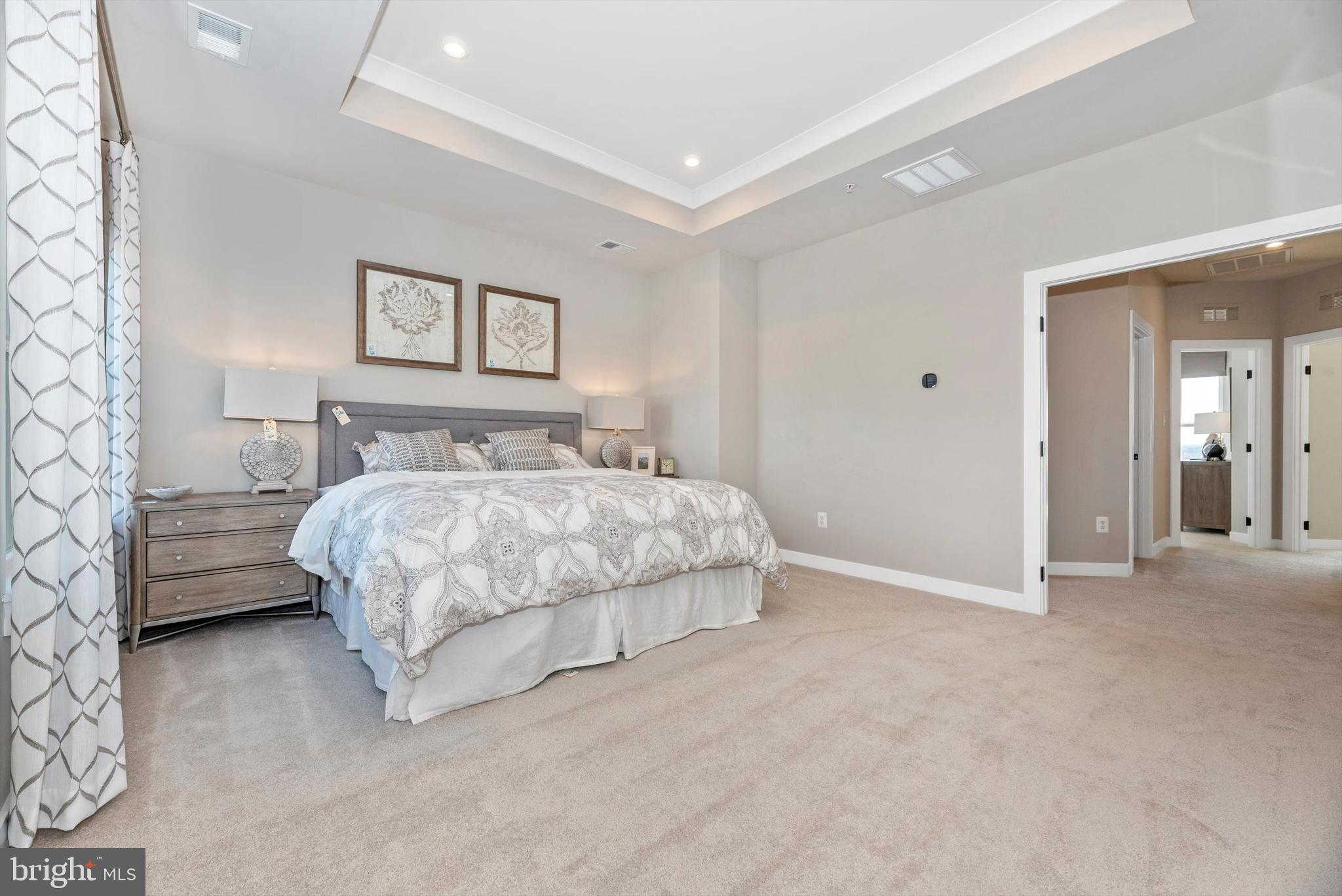 BRUNSWICK CROSSING - Residential