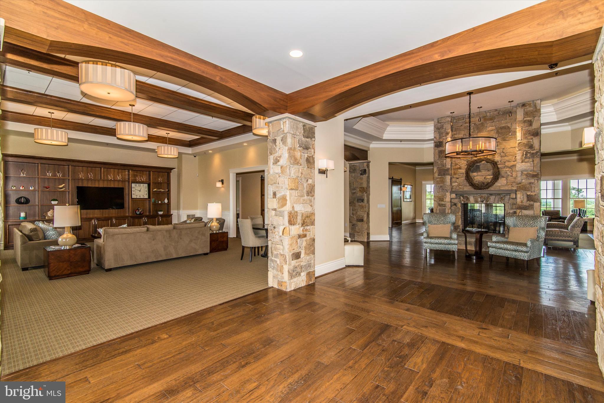 BRUNSWICK CROSSING - Residential
