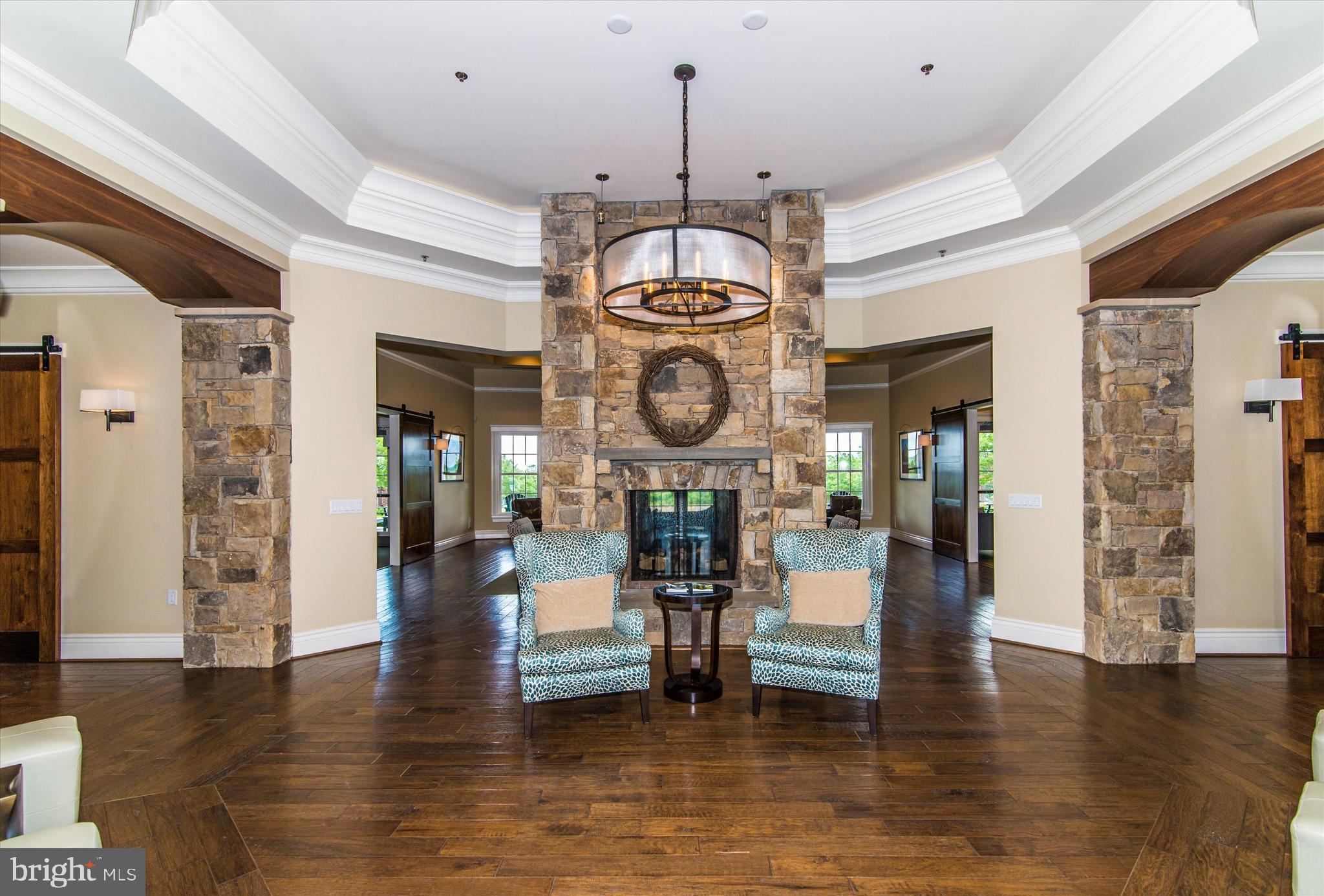 BRUNSWICK CROSSING - Residential