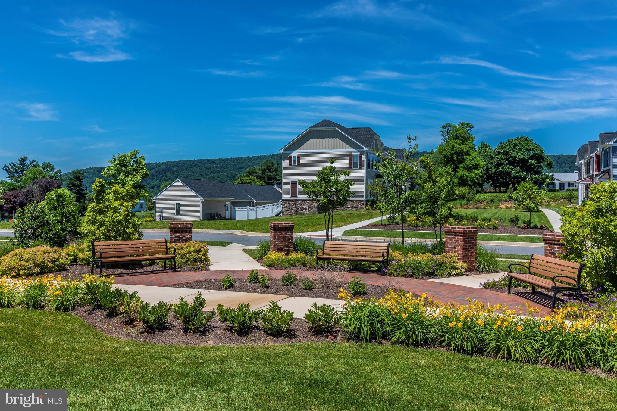 BRUNSWICK CROSSING - Residential