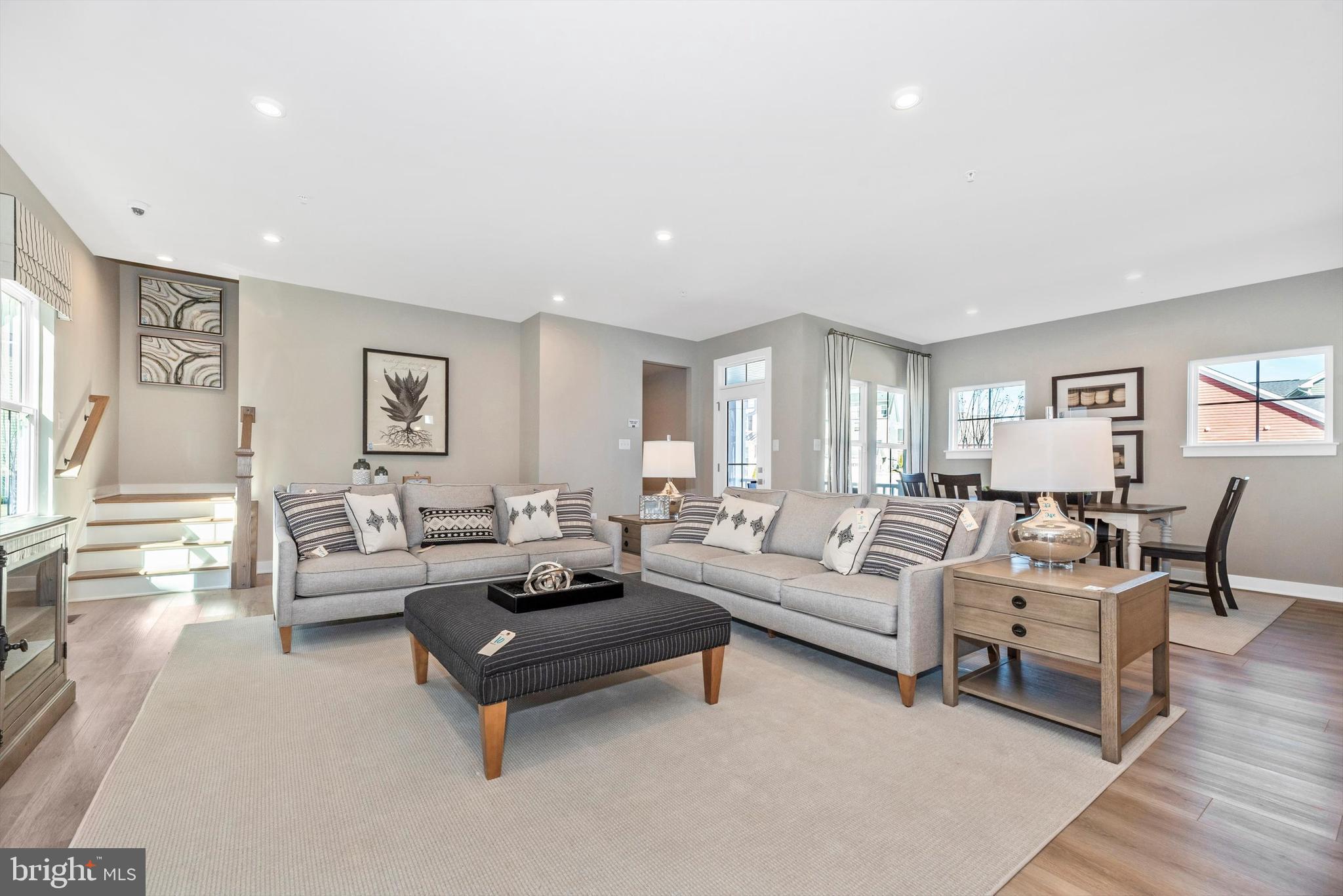 BRUNSWICK CROSSING - Residential