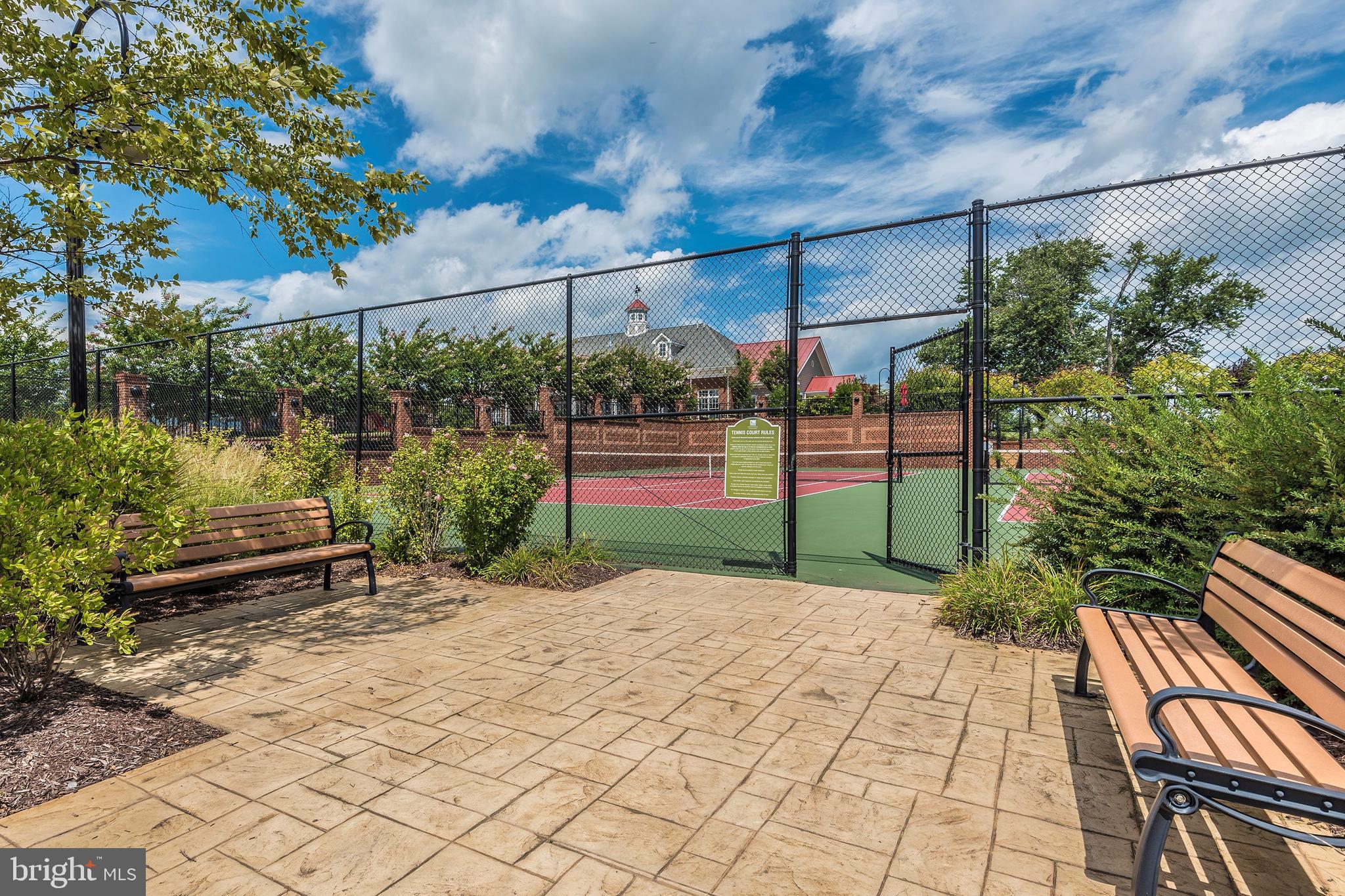 BRUNSWICK CROSSING - Residential