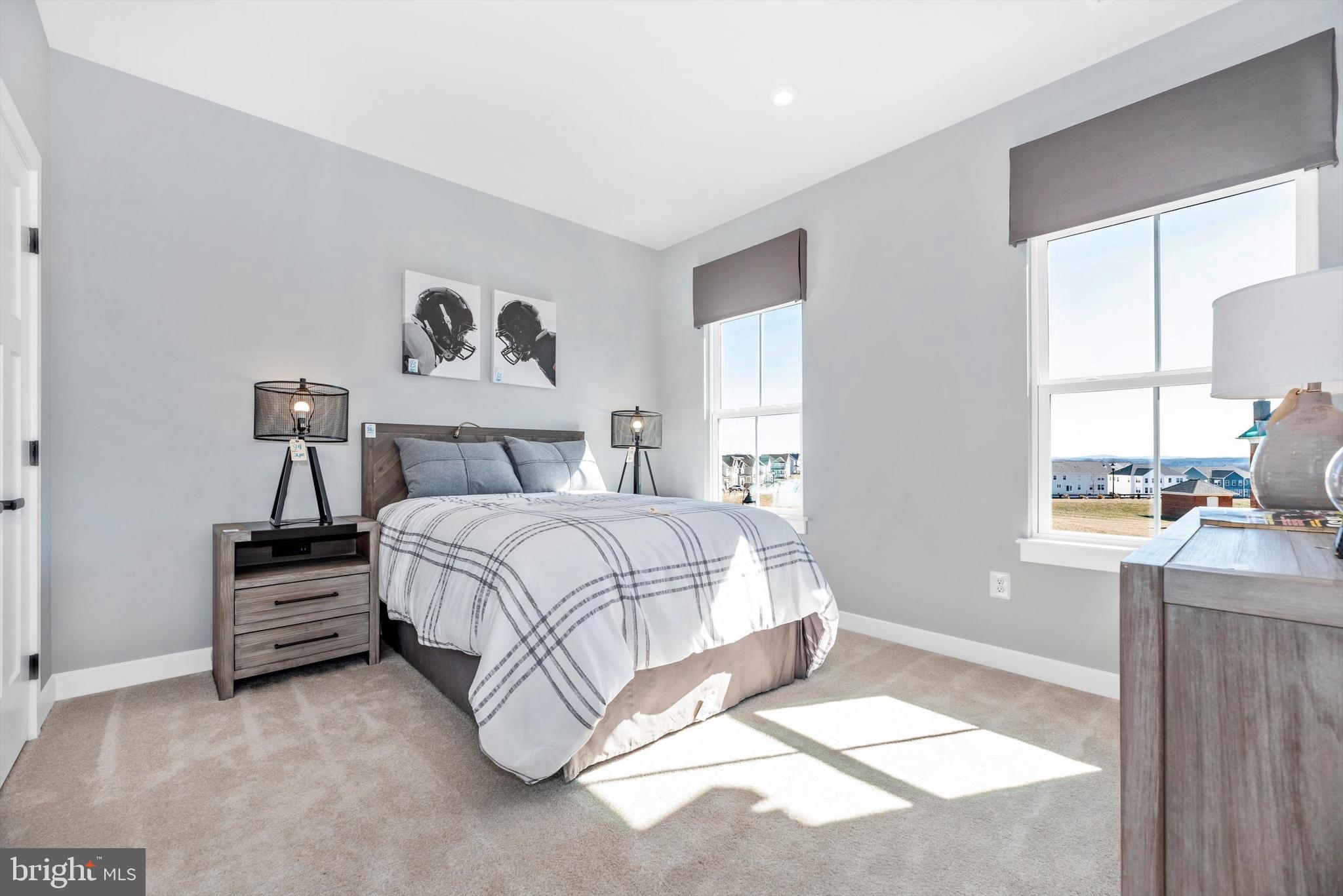 BRUNSWICK CROSSING - Residential