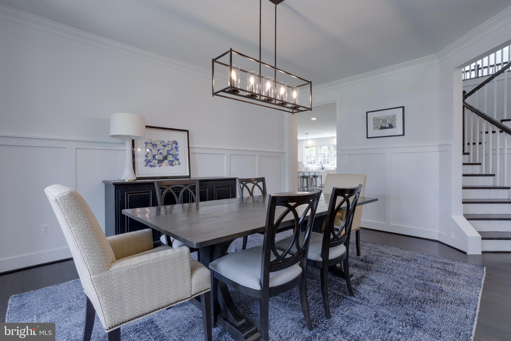 BAUGHMANS - Residential