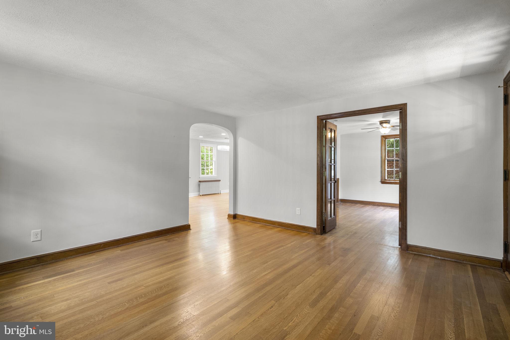 UNIVERSITY PARK - Residential