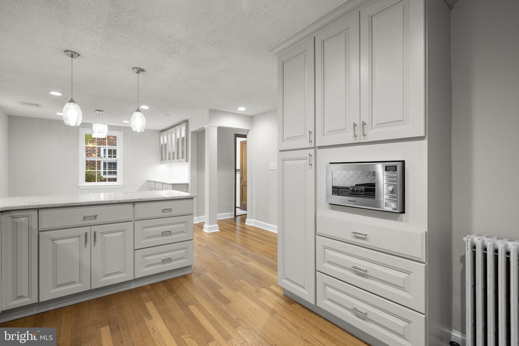 UNIVERSITY PARK - Residential