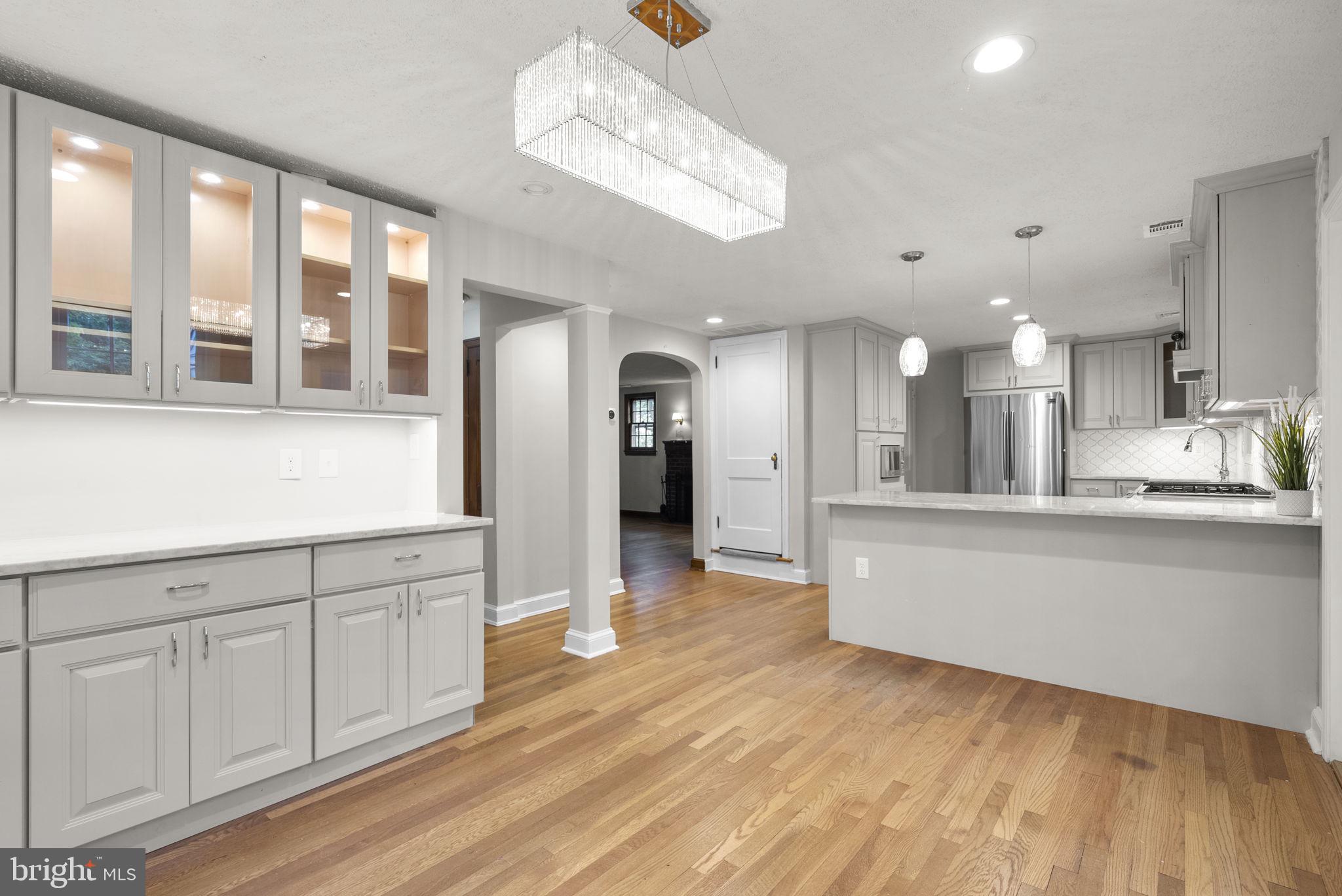 UNIVERSITY PARK - Residential