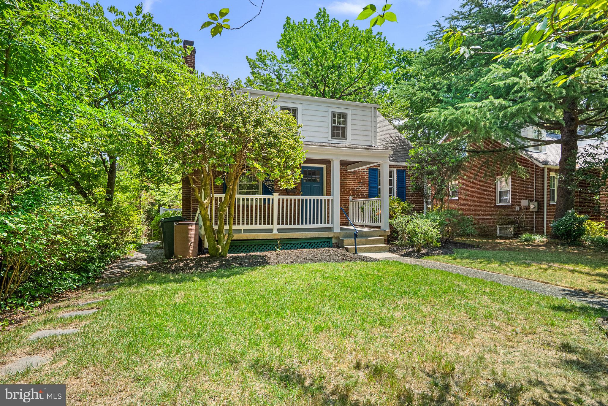 UNIVERSITY PARK - Residential