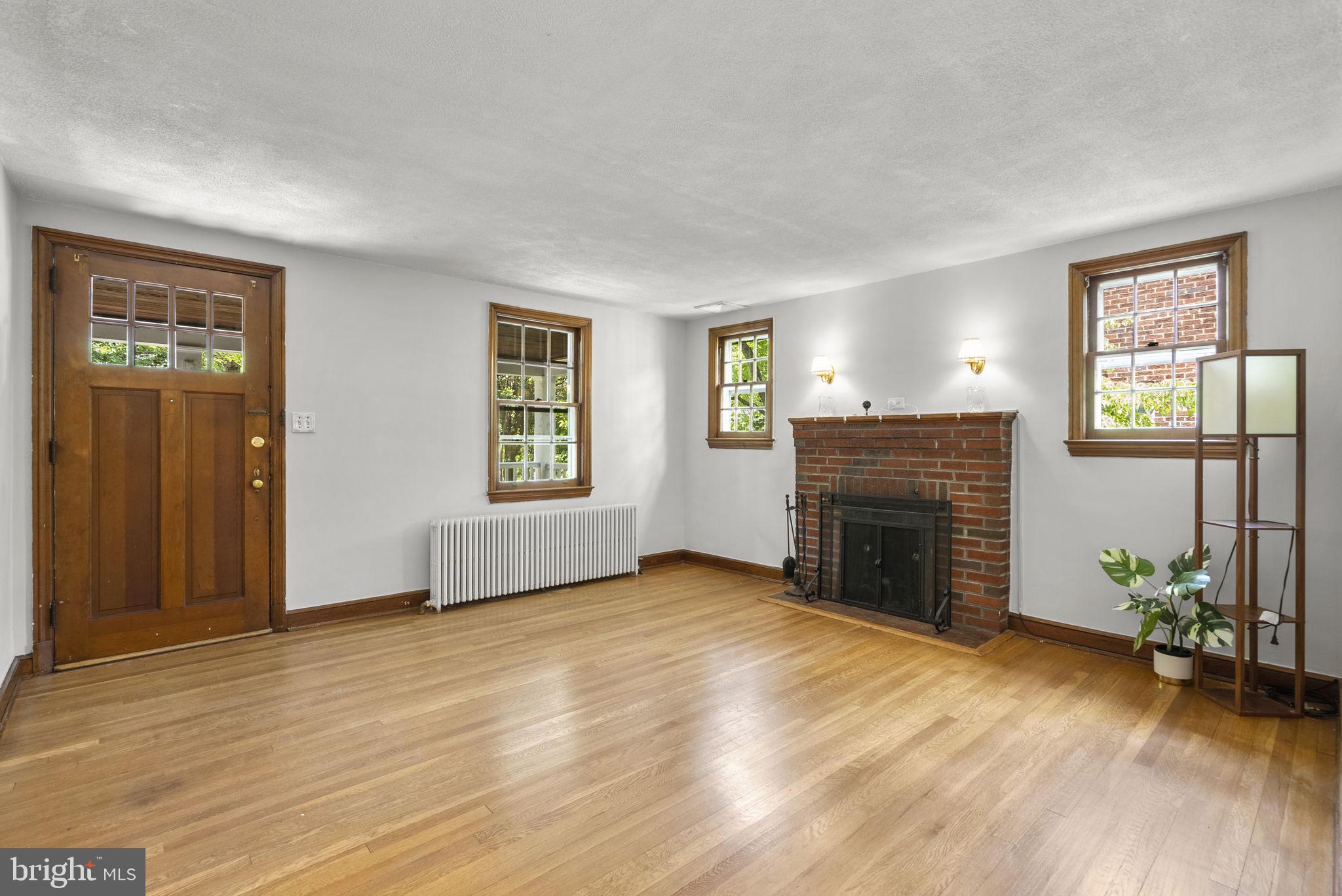 UNIVERSITY PARK - Residential