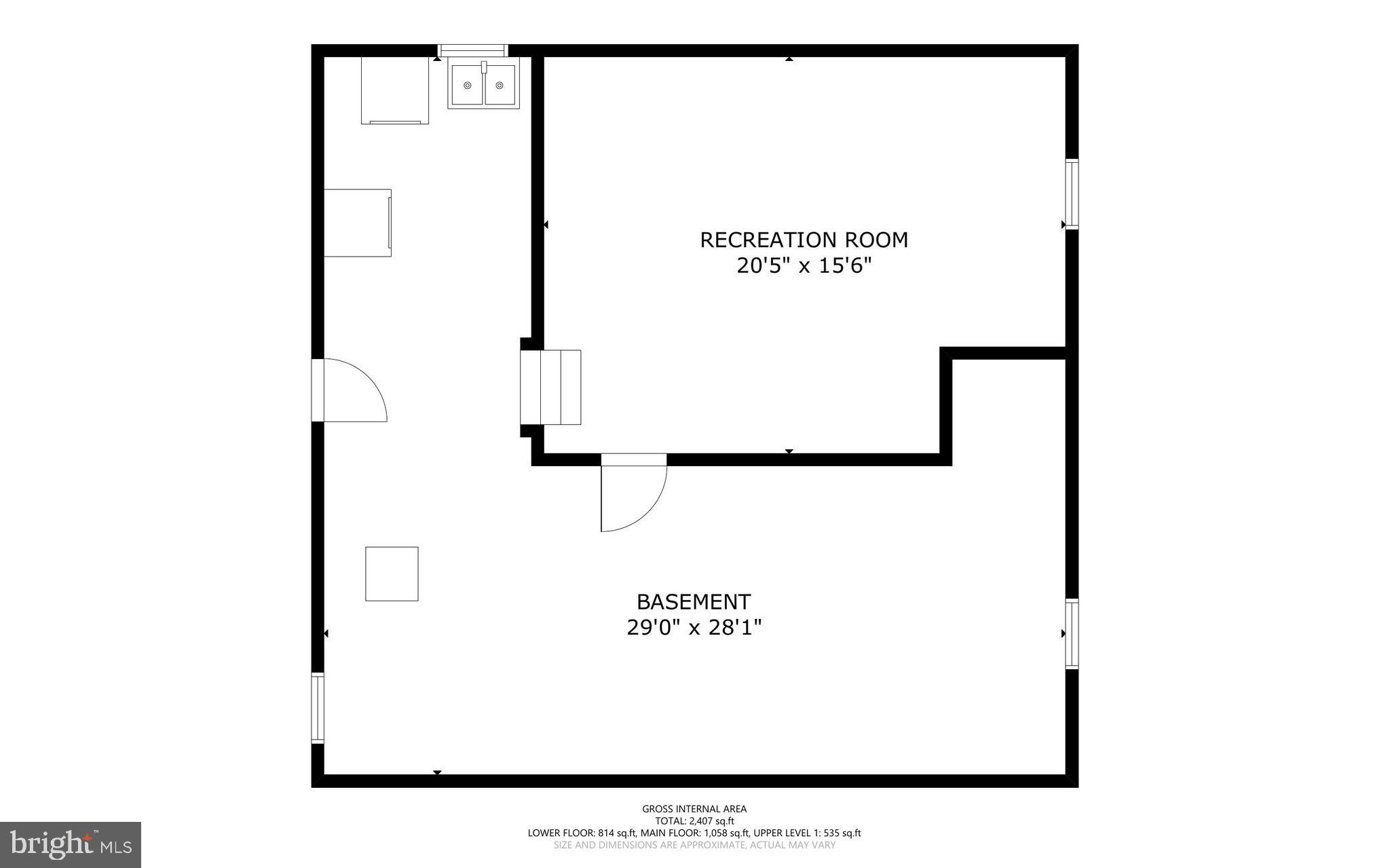 UNIVERSITY PARK - Residential