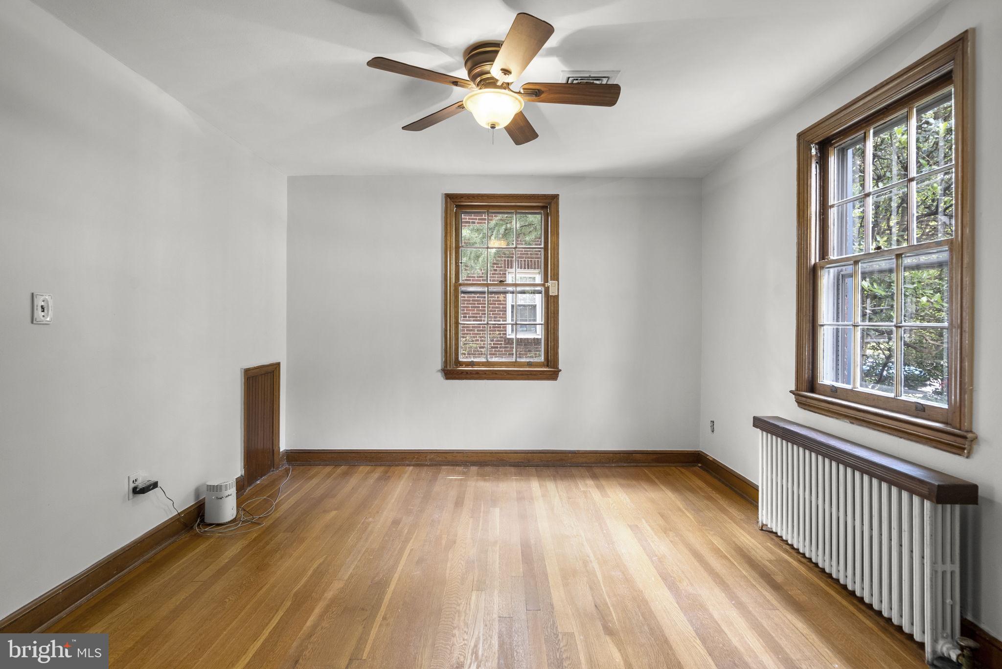 UNIVERSITY PARK - Residential
