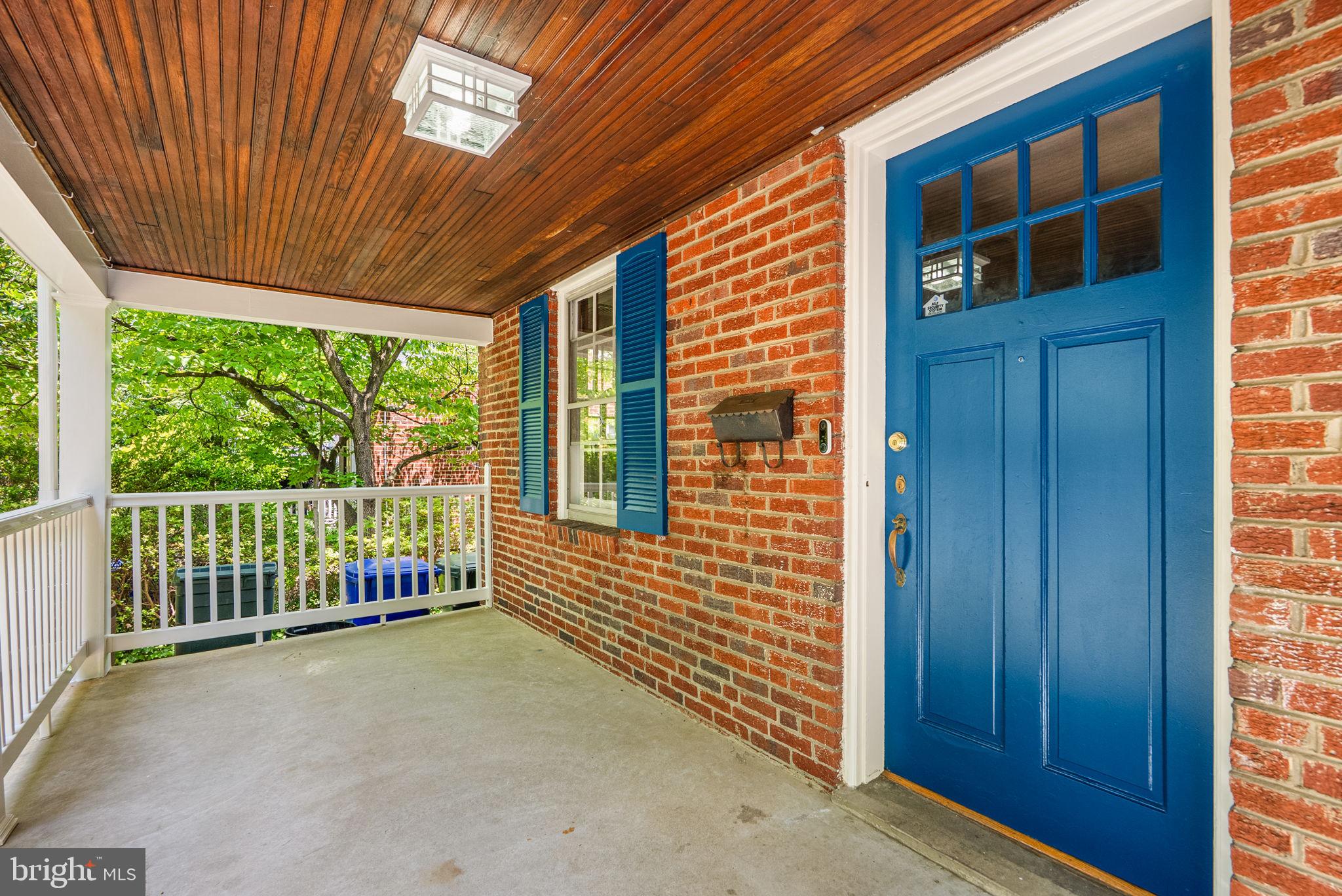 UNIVERSITY PARK - Residential