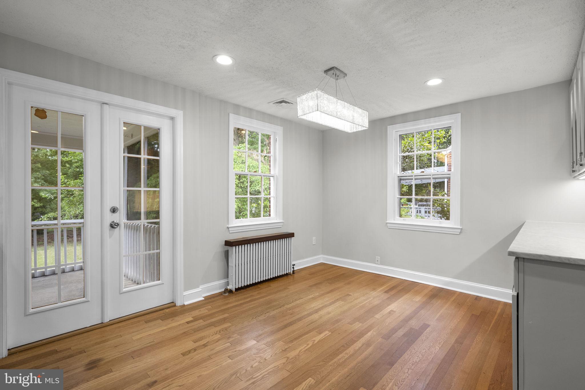 UNIVERSITY PARK - Residential
