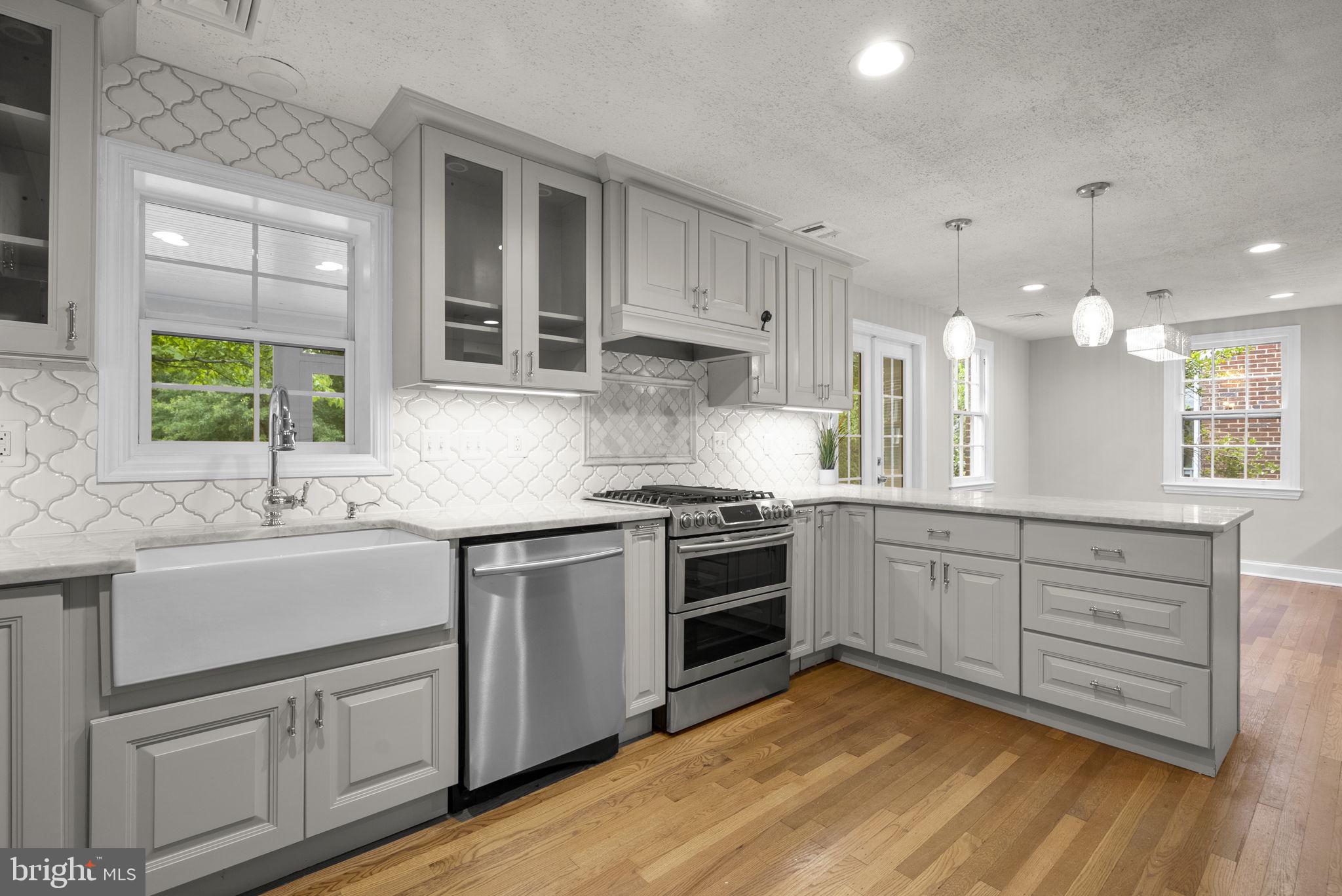 UNIVERSITY PARK - Residential