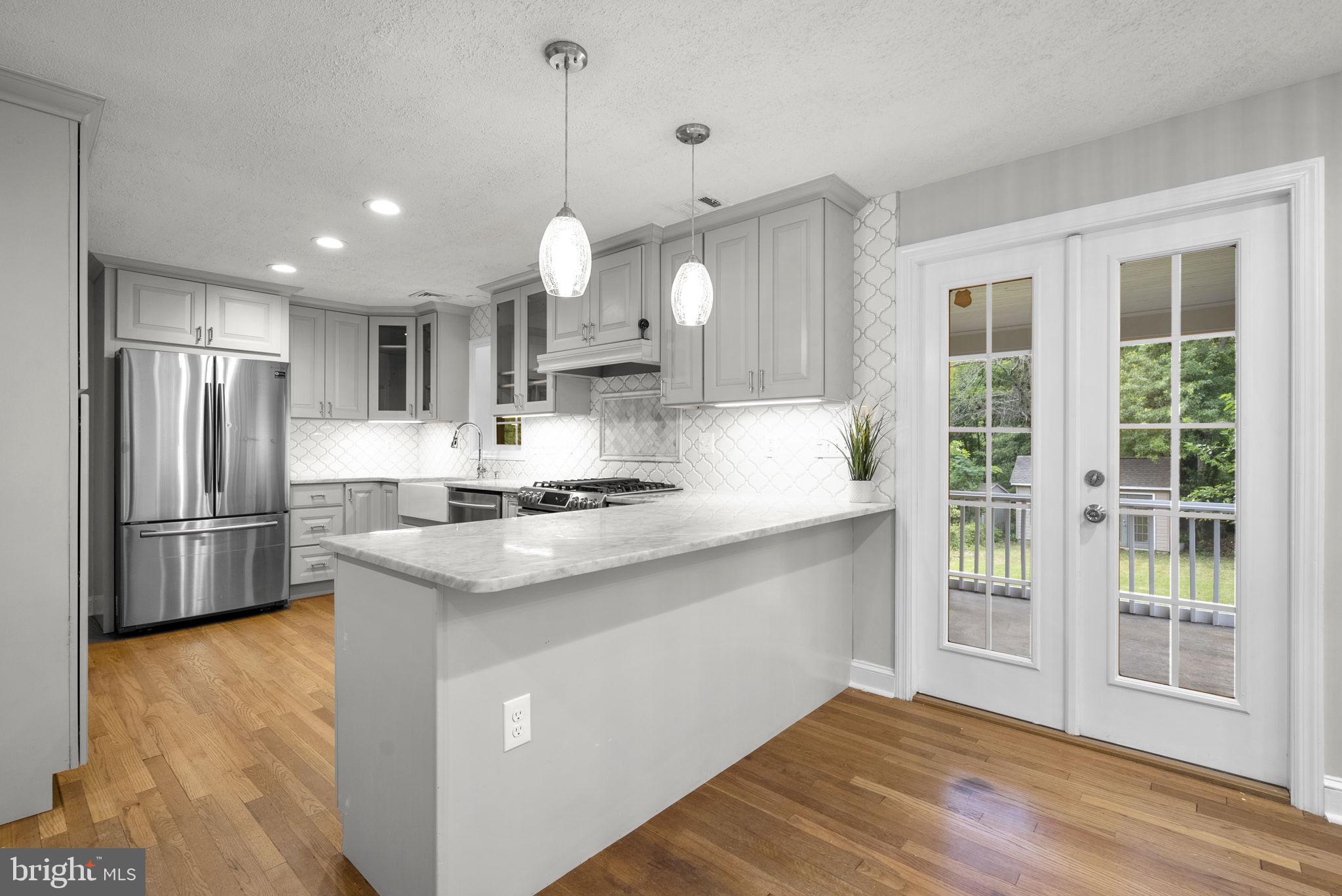 UNIVERSITY PARK - Residential