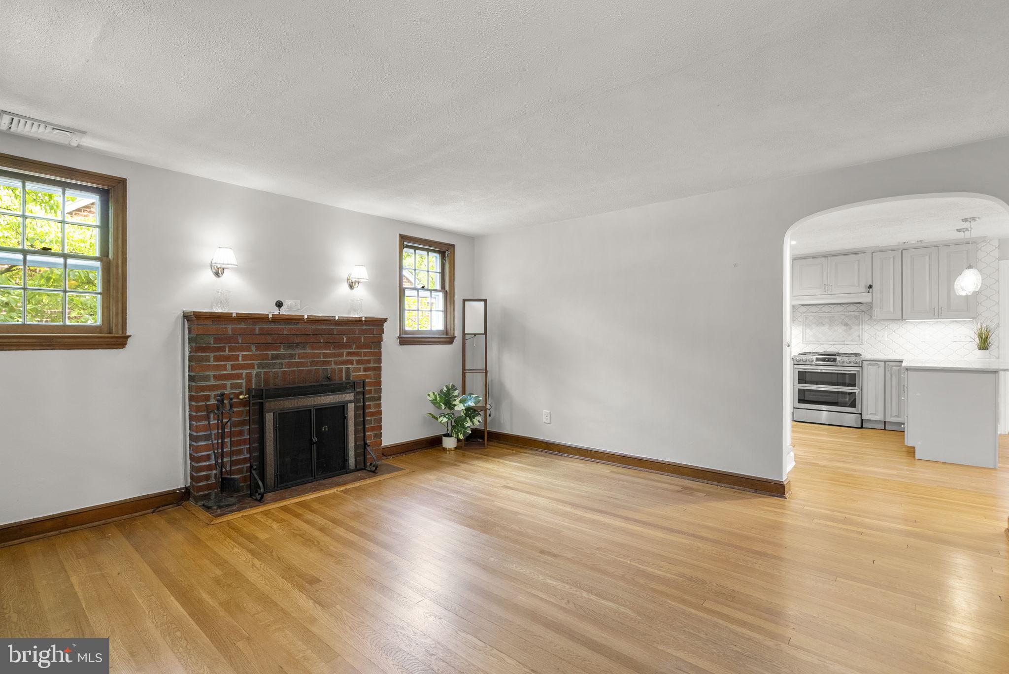 UNIVERSITY PARK - Residential