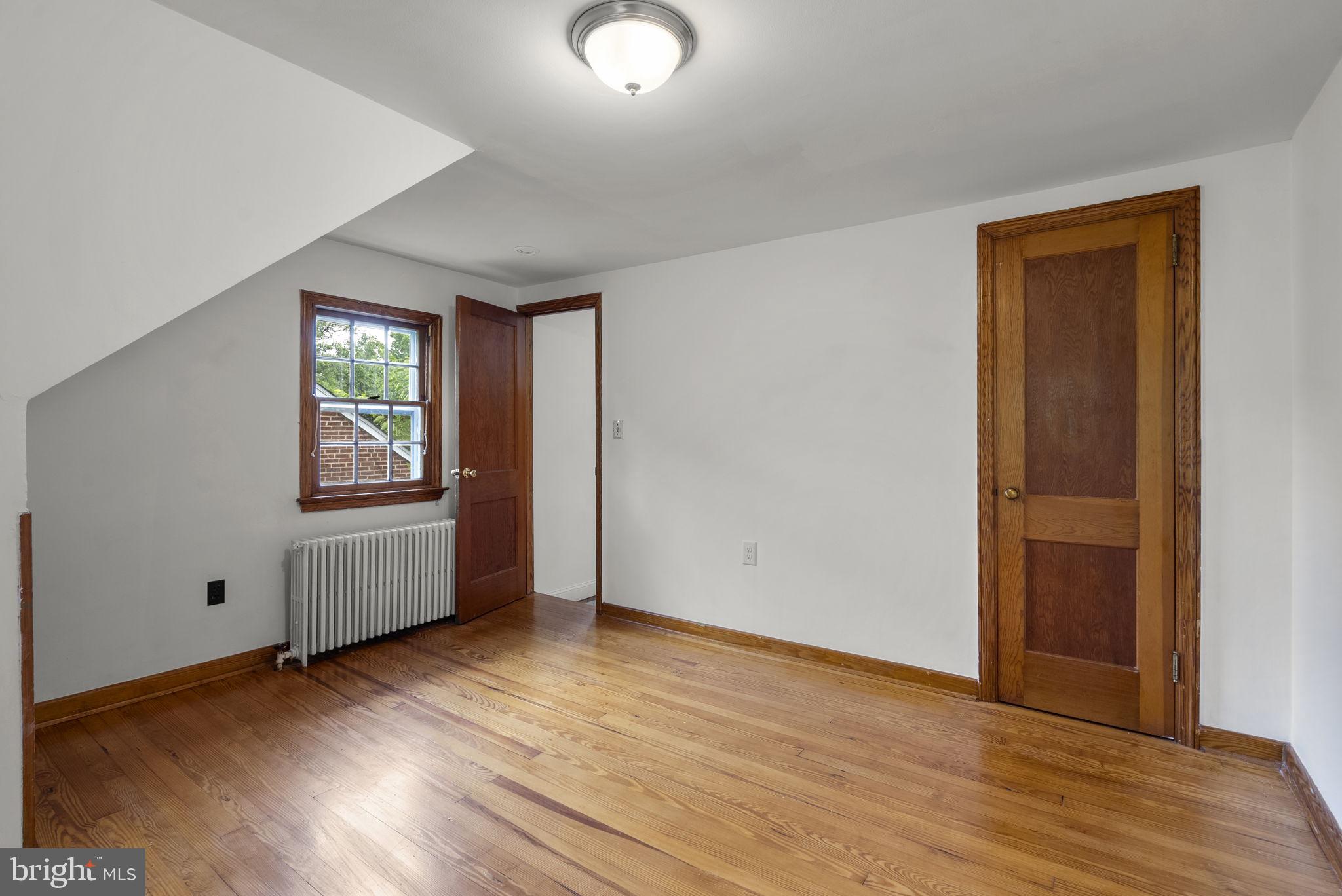 UNIVERSITY PARK - Residential