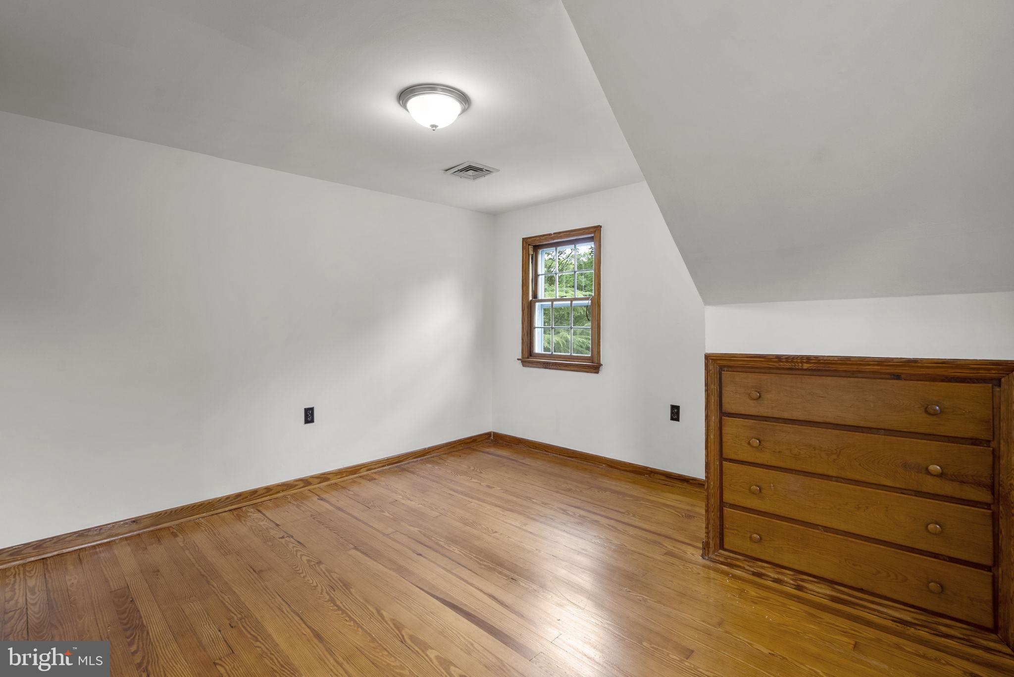UNIVERSITY PARK - Residential